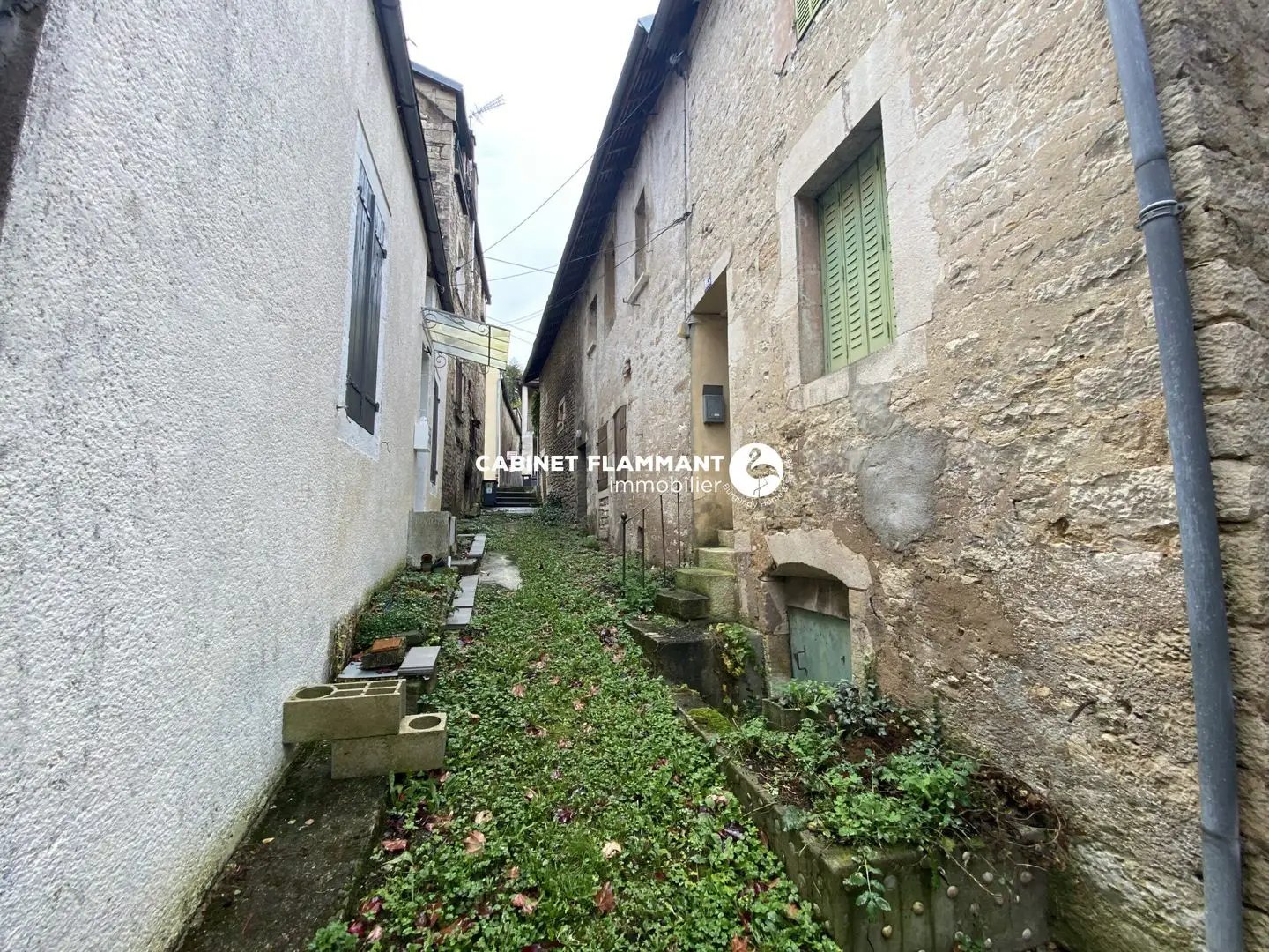 Maison à vendre, 30m², Montbard