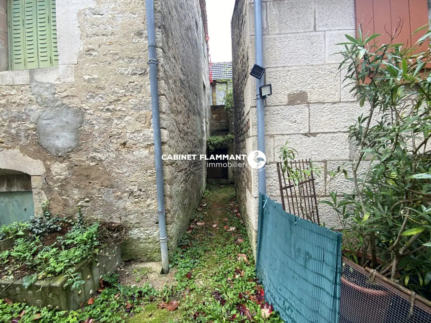 Maison à vendre, 30m², Montbard