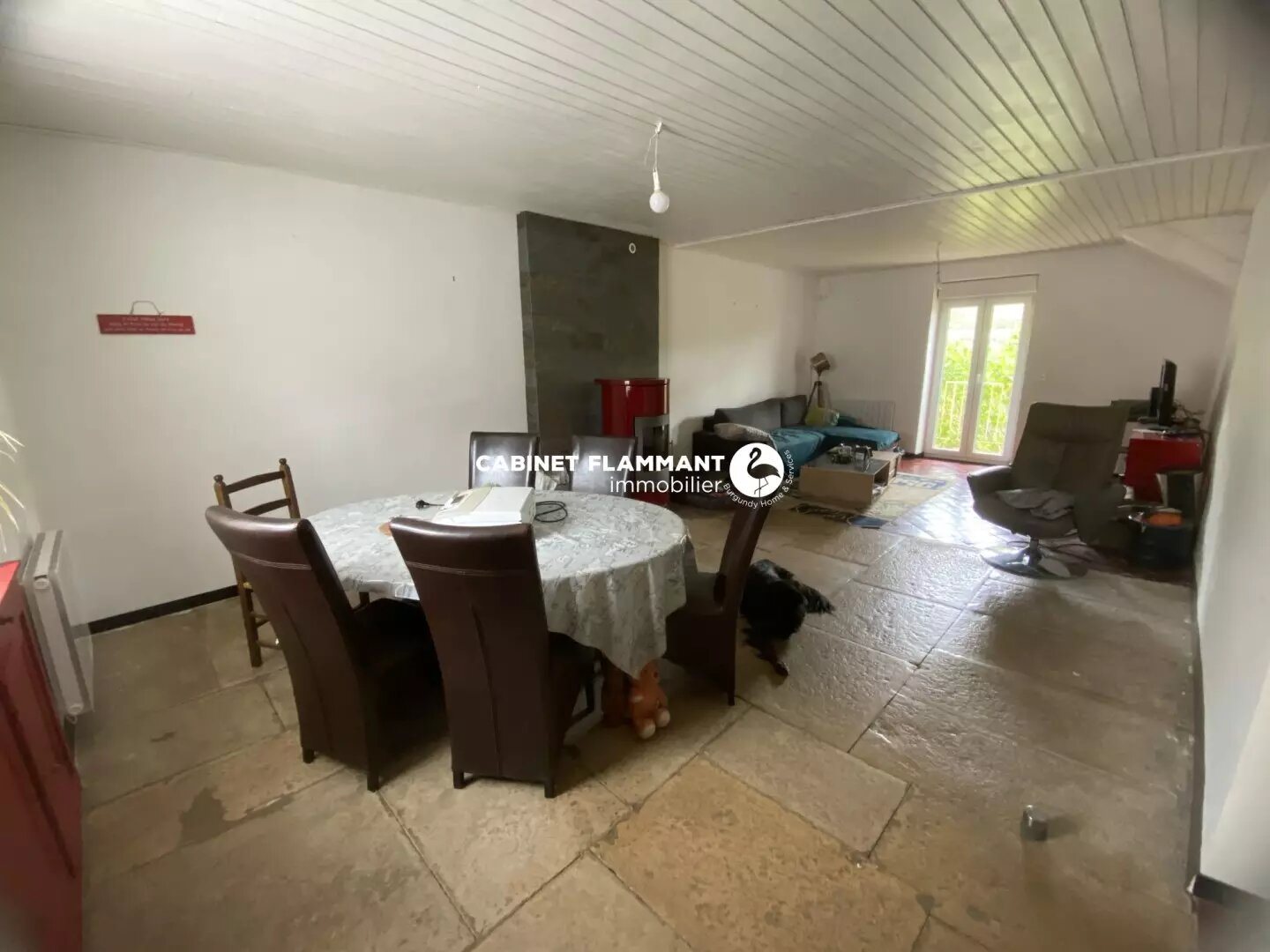 Maison à vendre, 111m², Verrey-sous-Salmaise