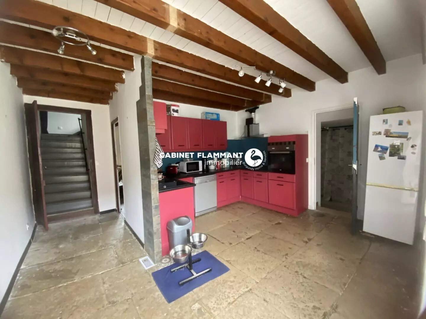 Maison à vendre, 111m², Verrey-sous-Salmaise