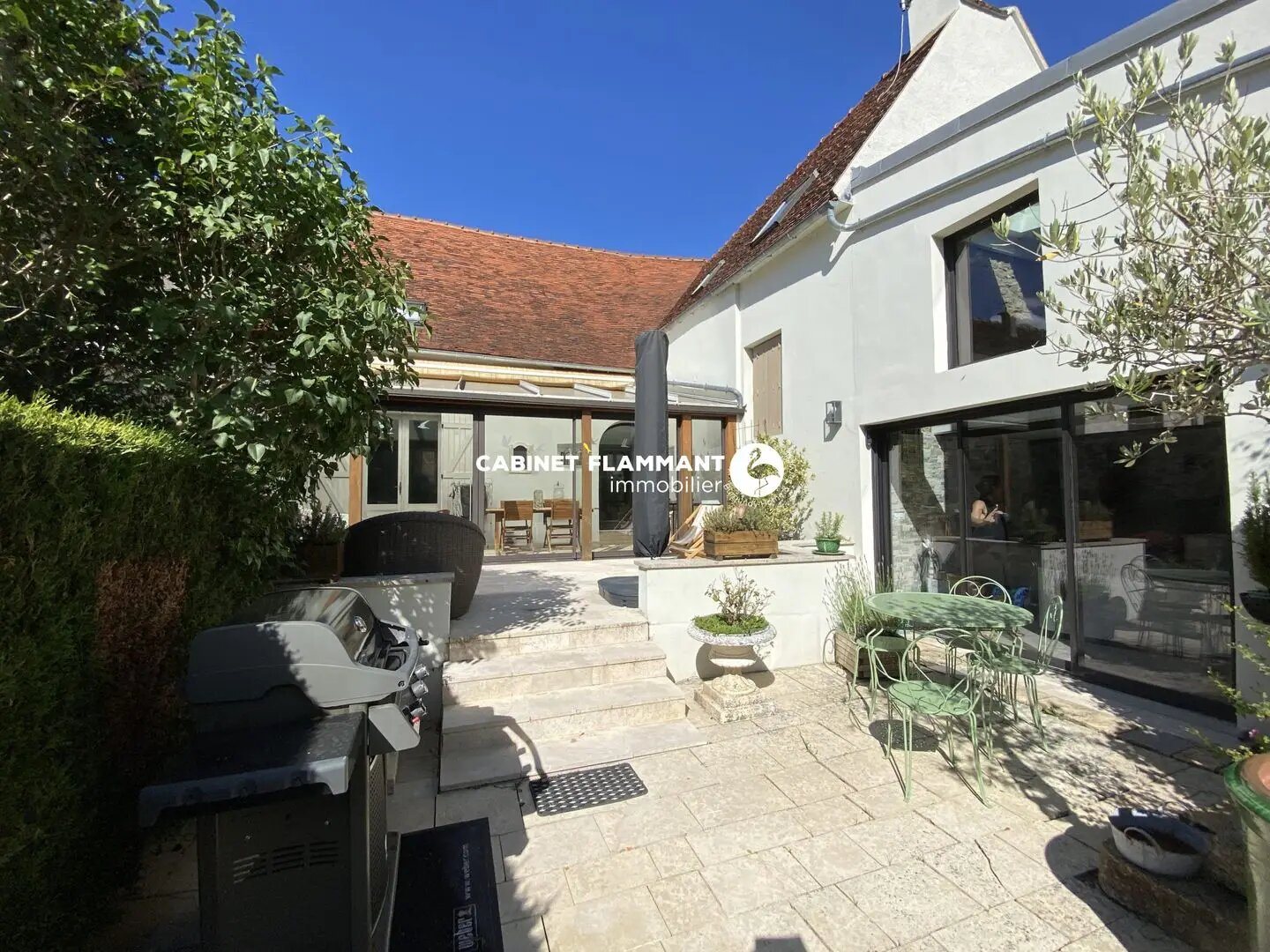 Maison à vendre, 187m², Semur-en-Auxois