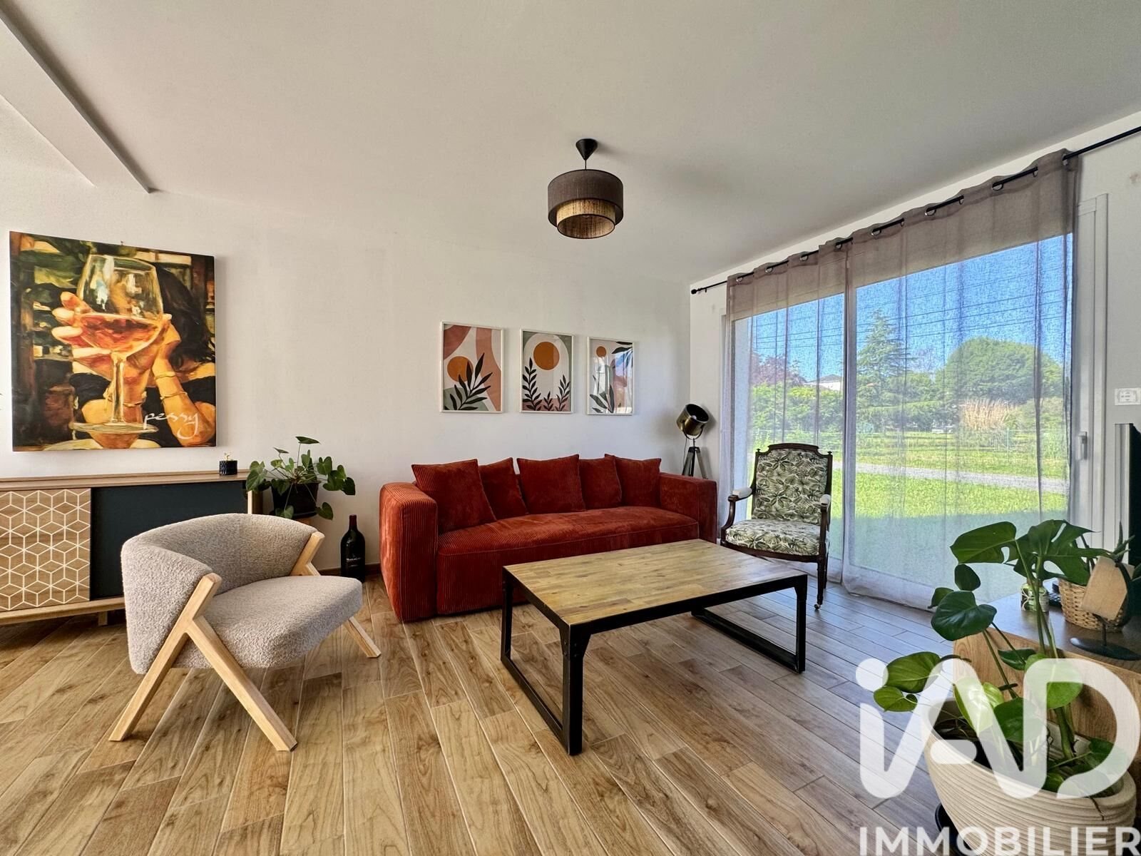Maison à vendre, 125m², Mazières-de-Touraine