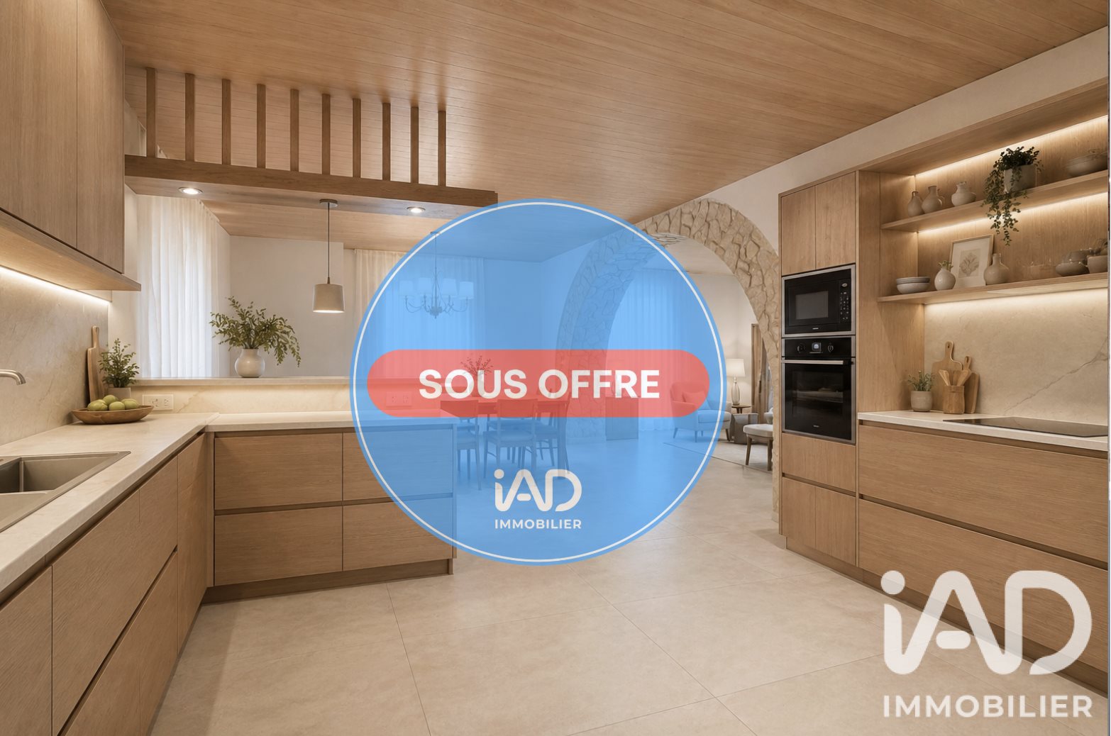 Maison à vendre, 258m², Clarafond-Arcine