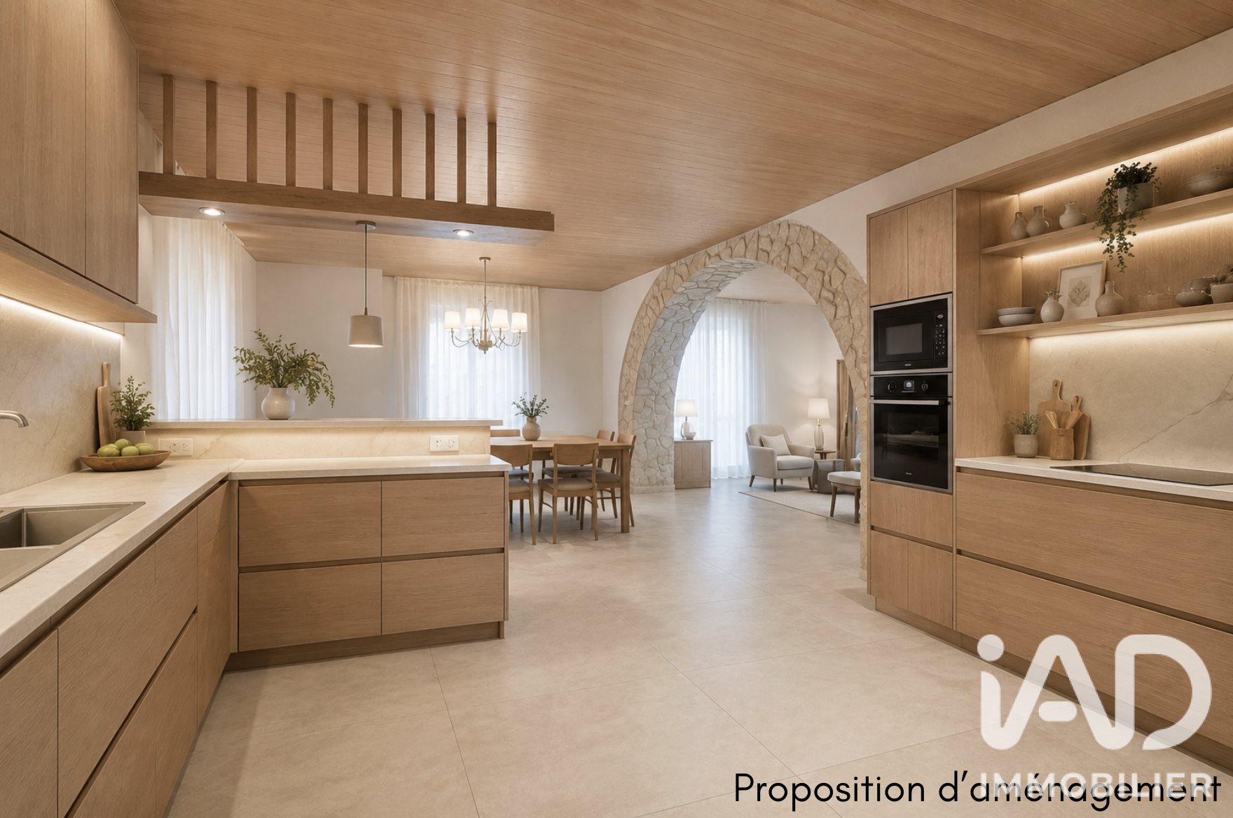 Maison à vendre, 258m², Clarafond-Arcine