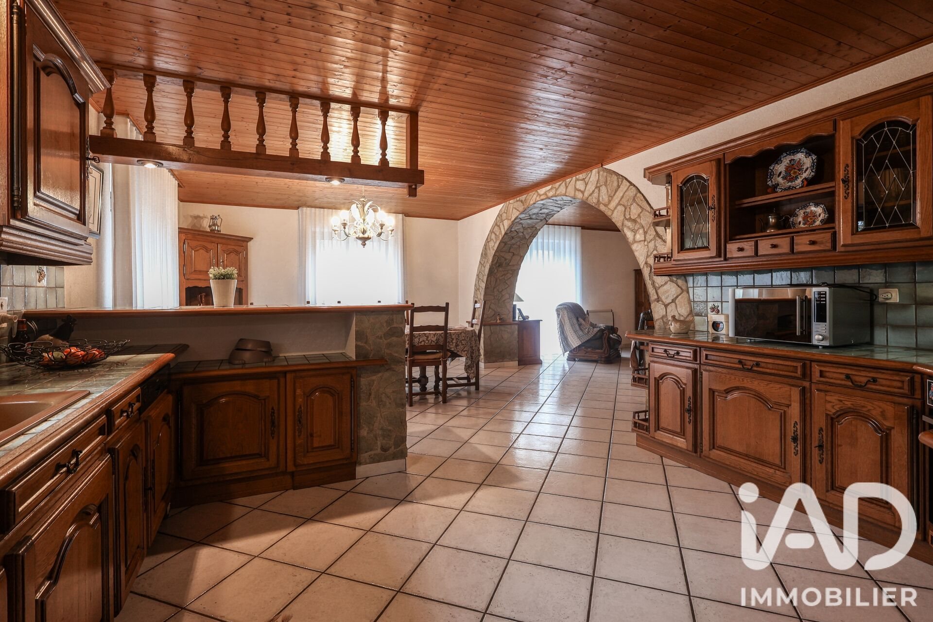 Maison à vendre, 258m², Clarafond-Arcine