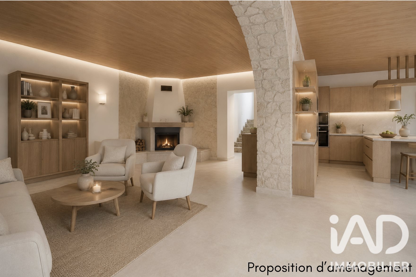 Maison à vendre, 258m², Clarafond-Arcine