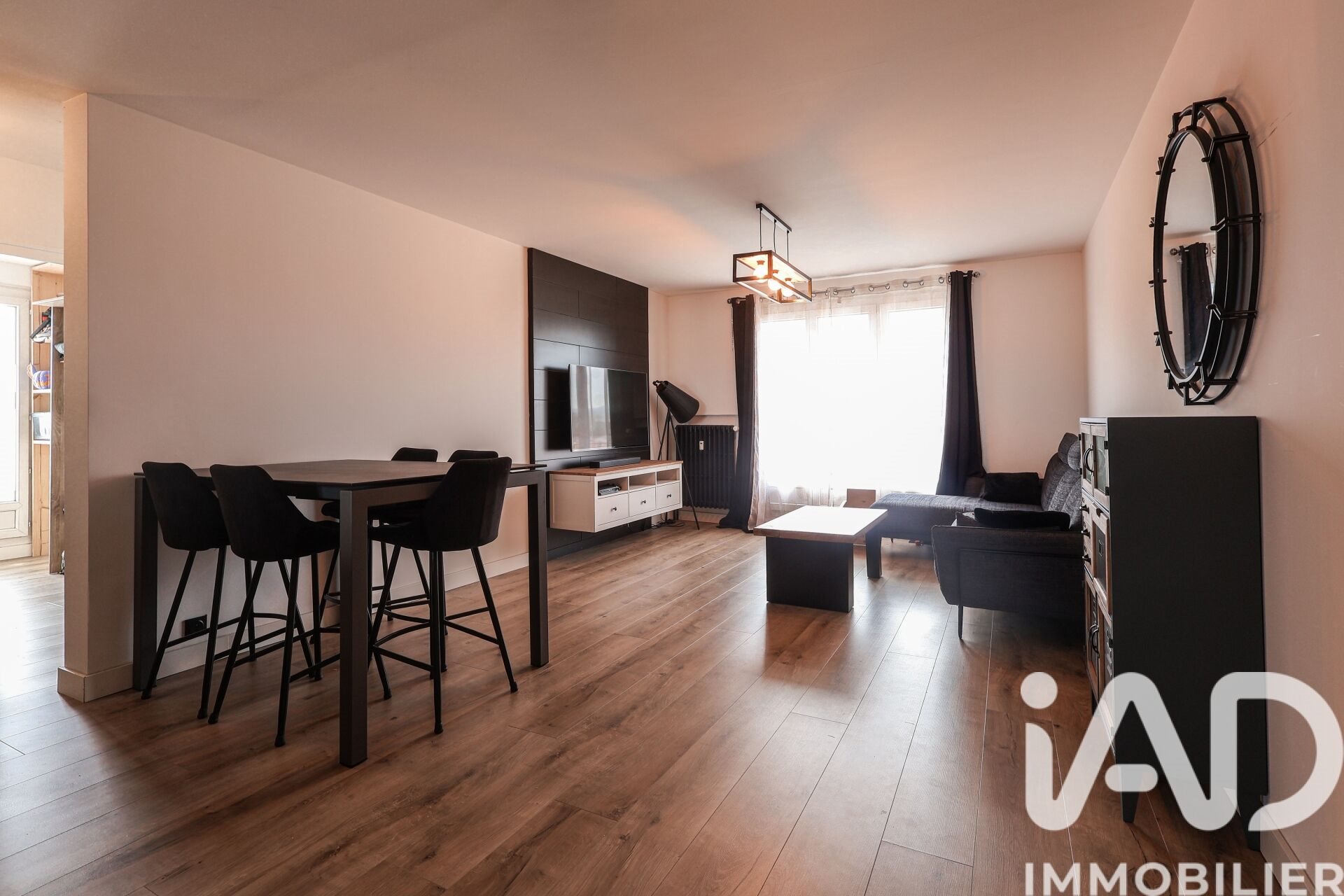 Appartement à vendre, 77m², Gaillard