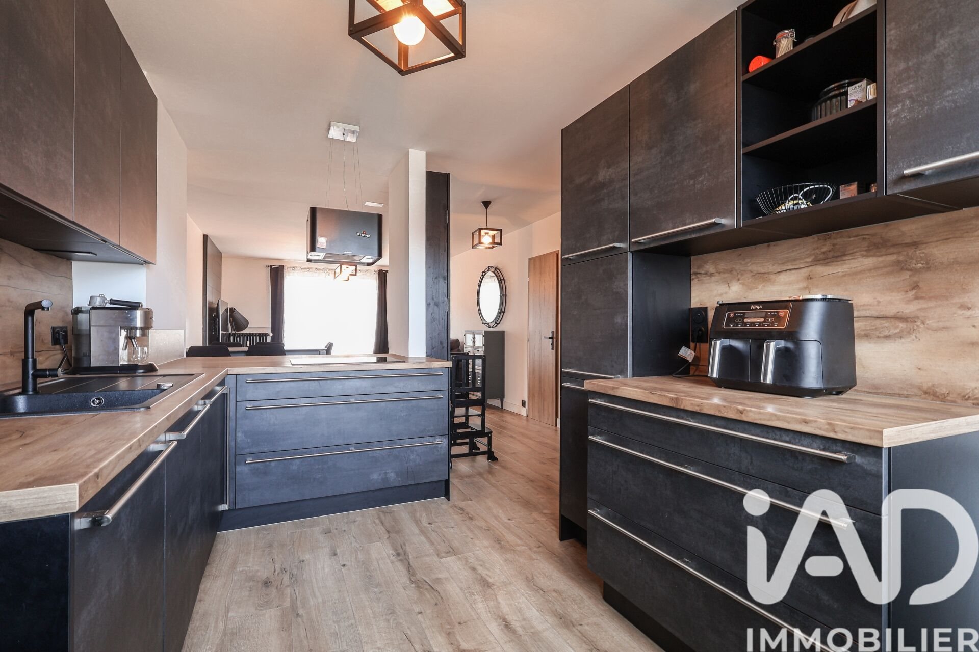 Appartement à vendre, 77m², Gaillard