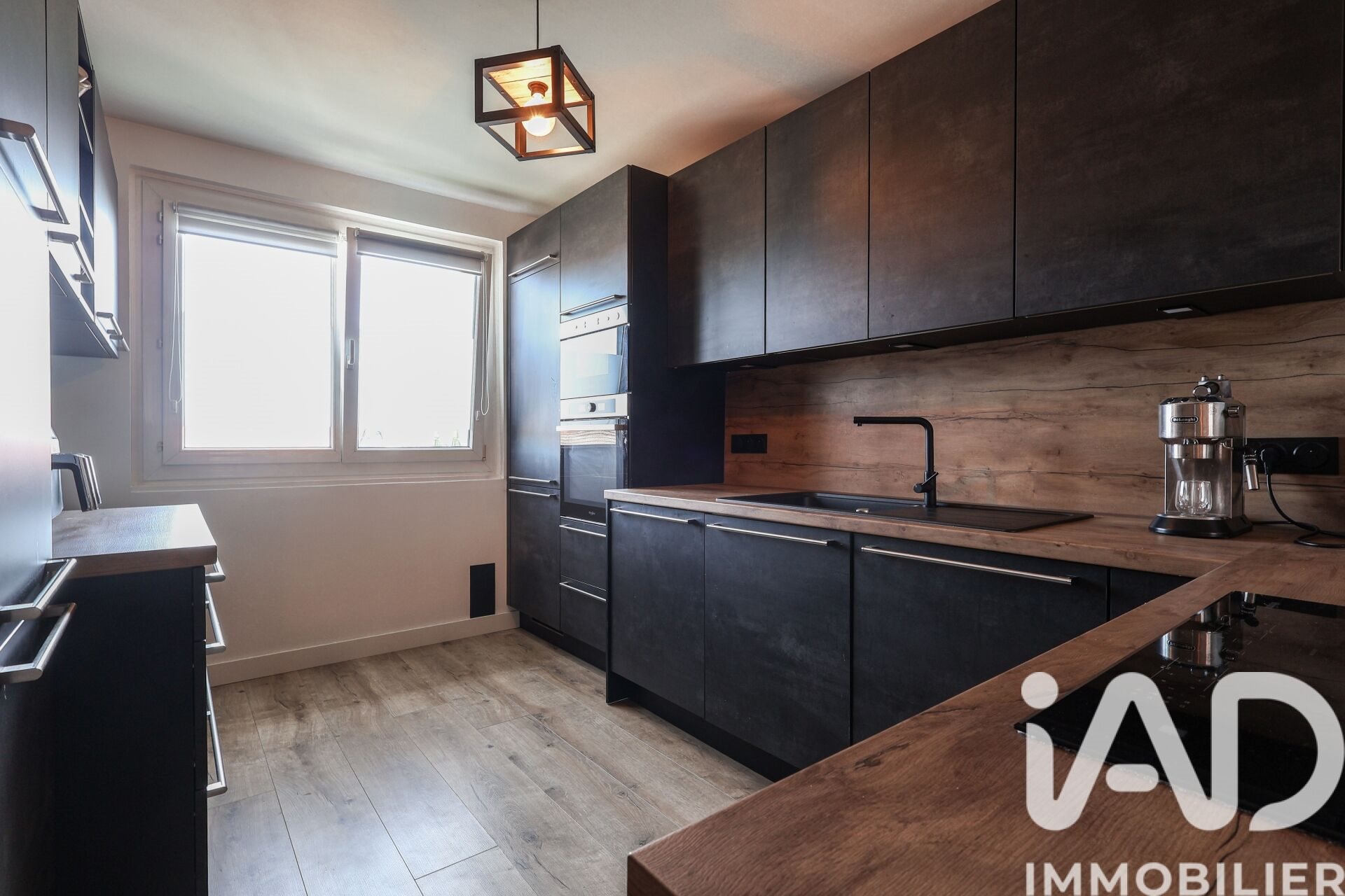 Appartement à vendre, 77m², Gaillard