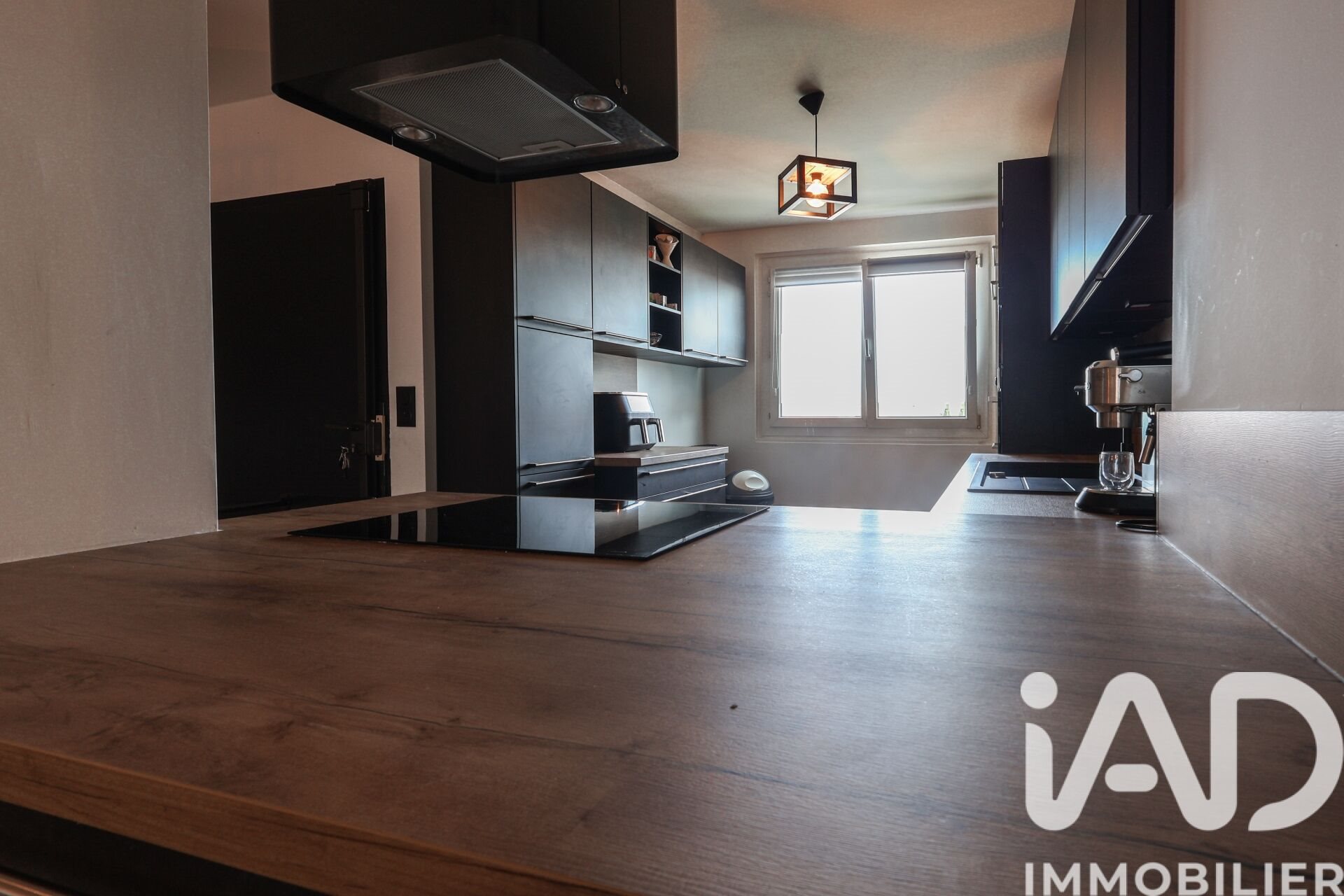 Appartement à vendre, 77m², Gaillard