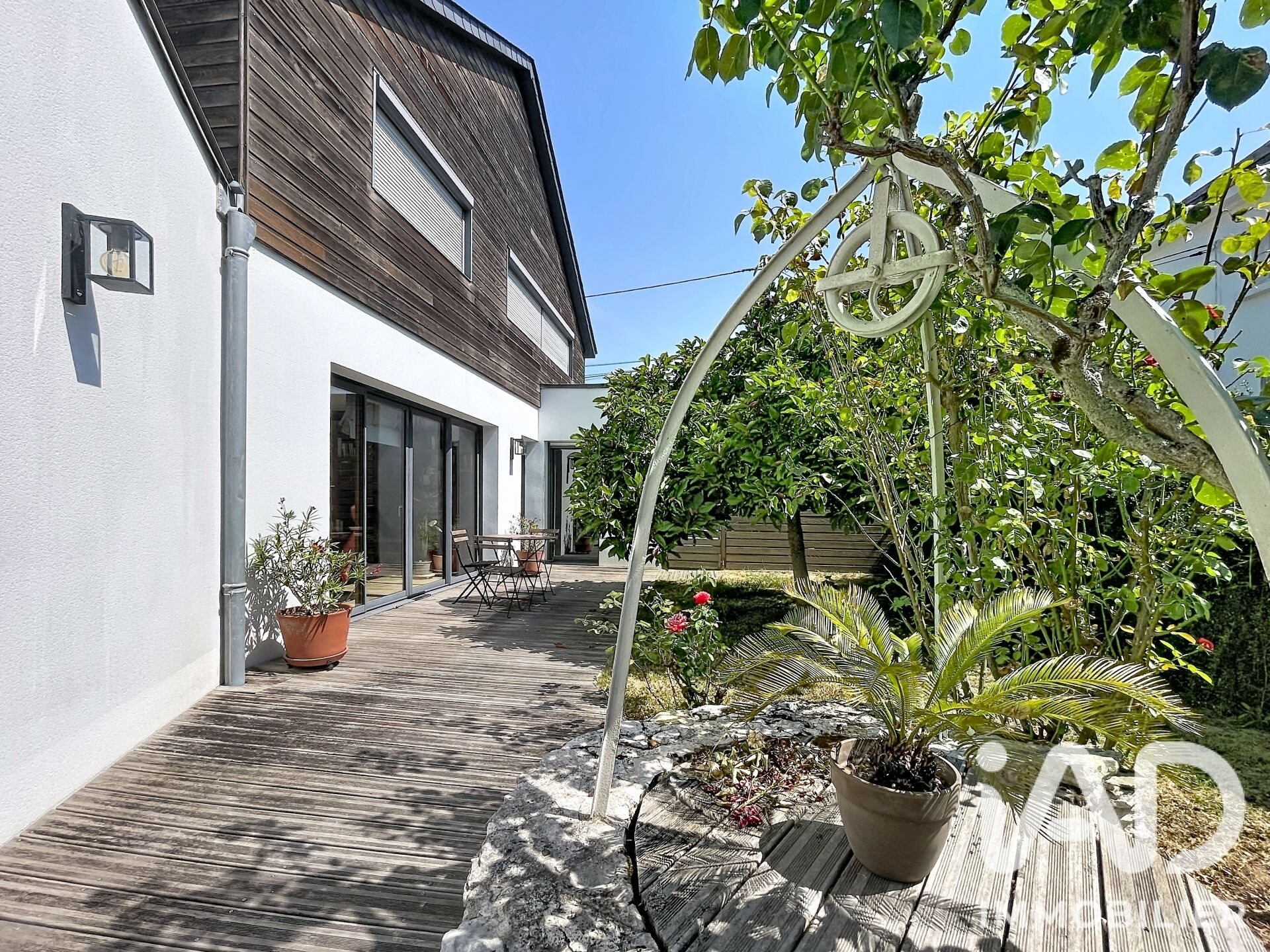 Maison à vendre, 182m², Orvault