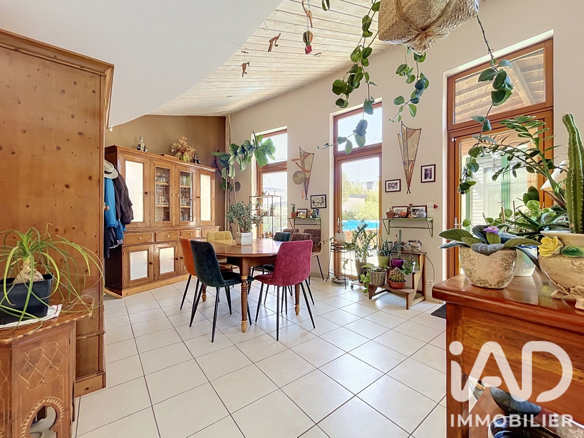 Maison à vendre, 182m², Orvault