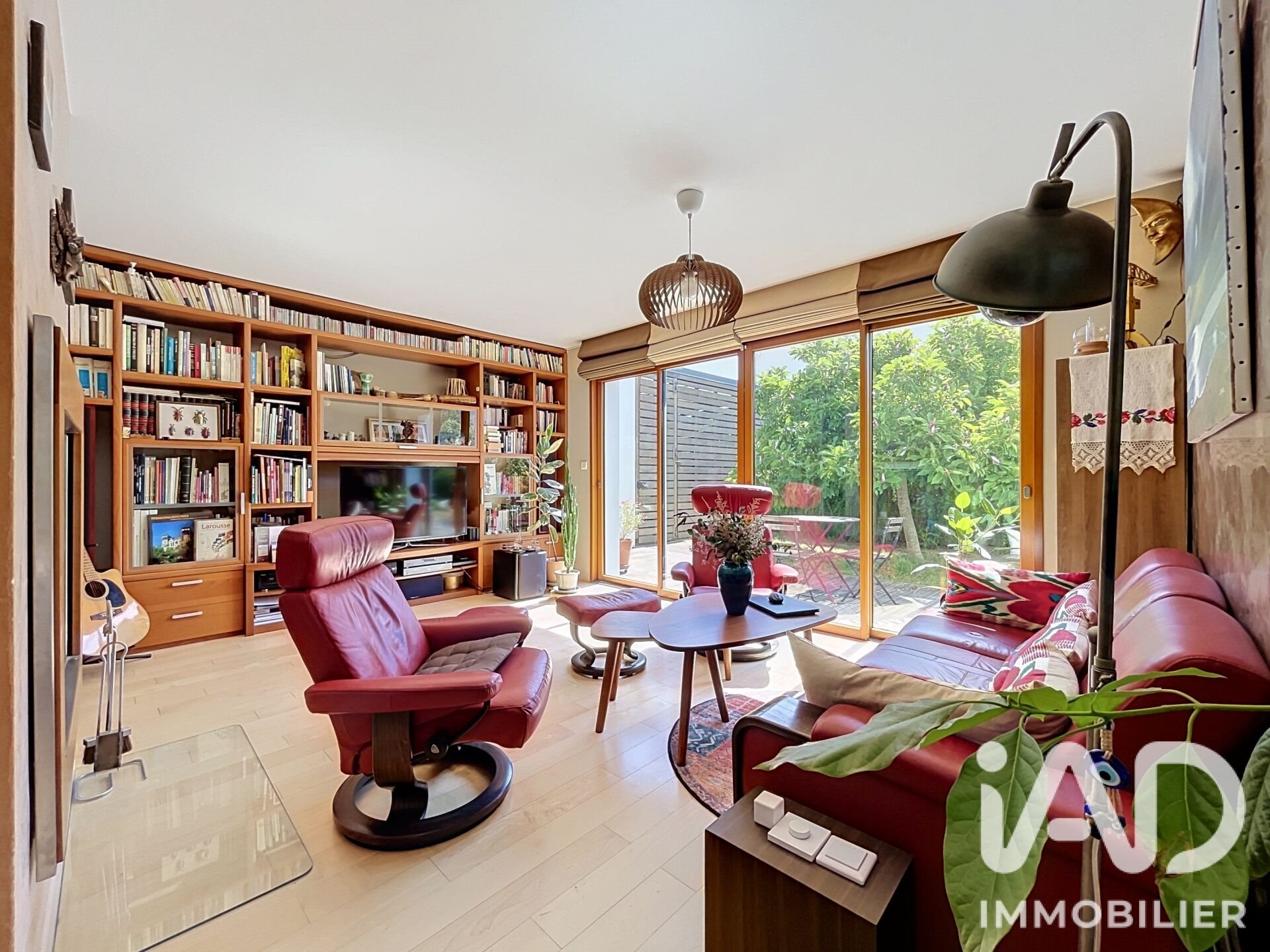 Maison à vendre, 182m², Orvault
