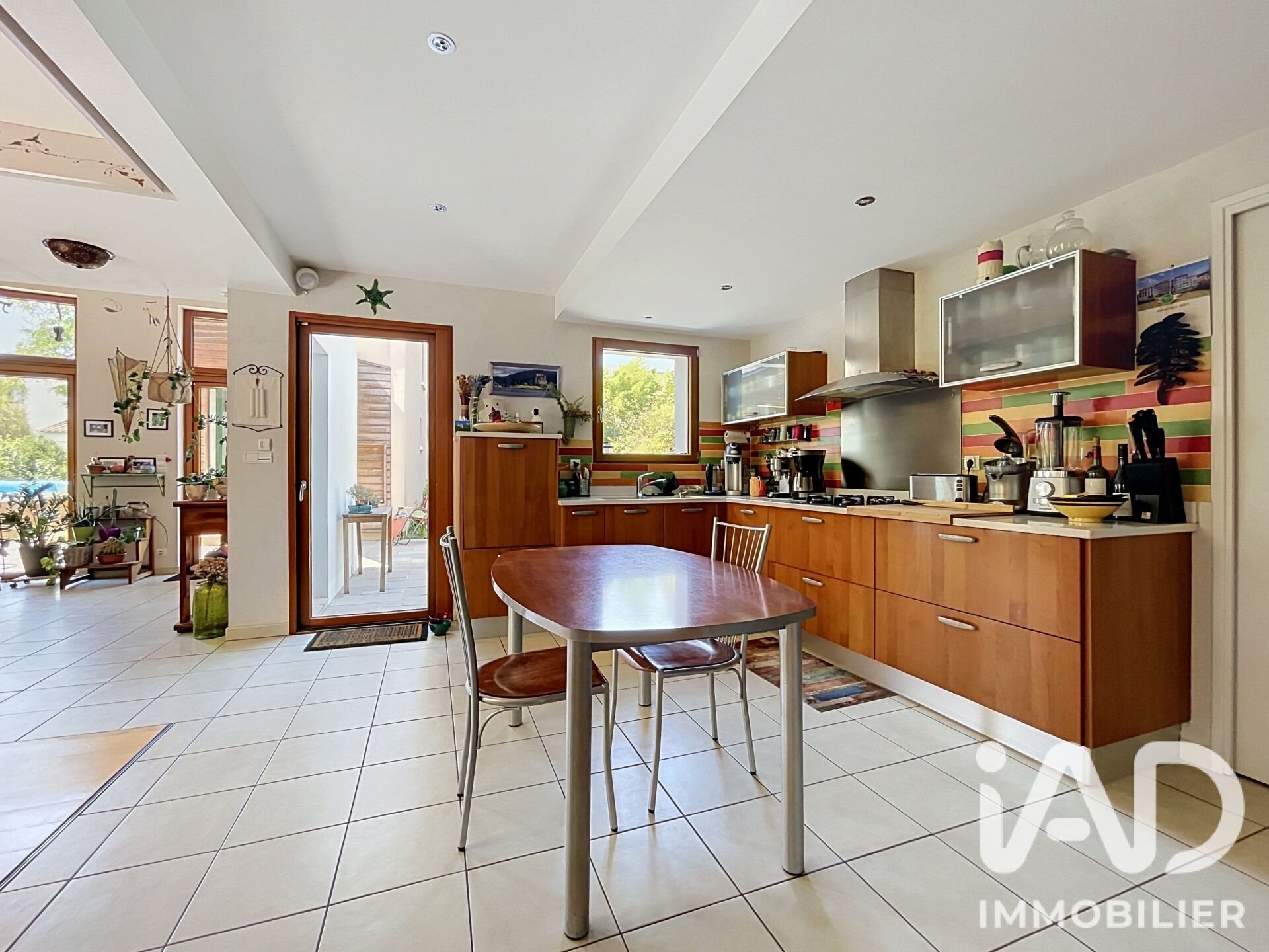 Maison à vendre, 182m², Orvault