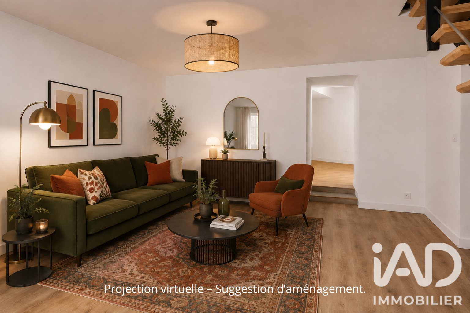 Maison à vendre, 86m², Nantes