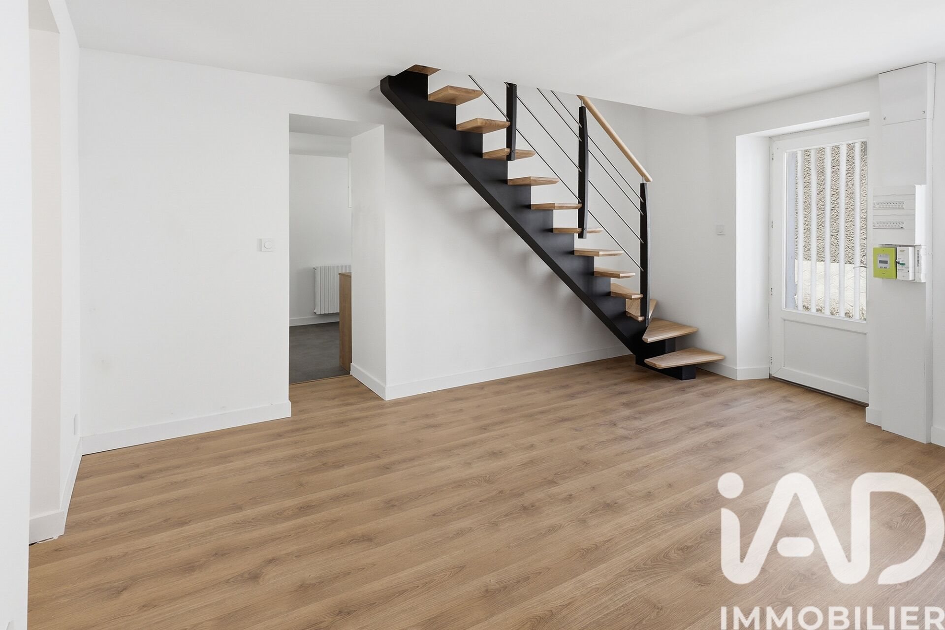 Maison à vendre, 86m², Nantes