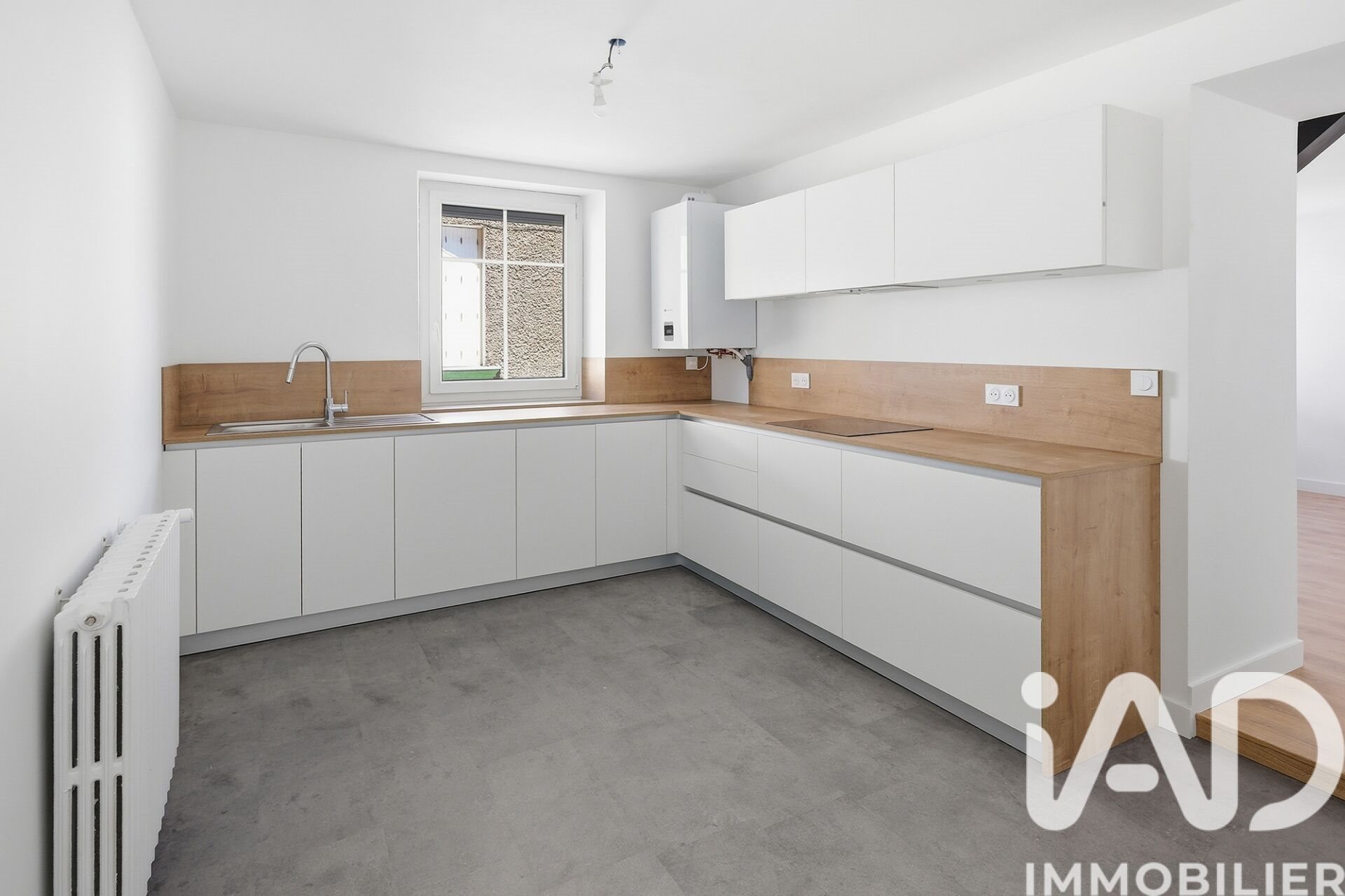 Maison à vendre, 86m², Nantes