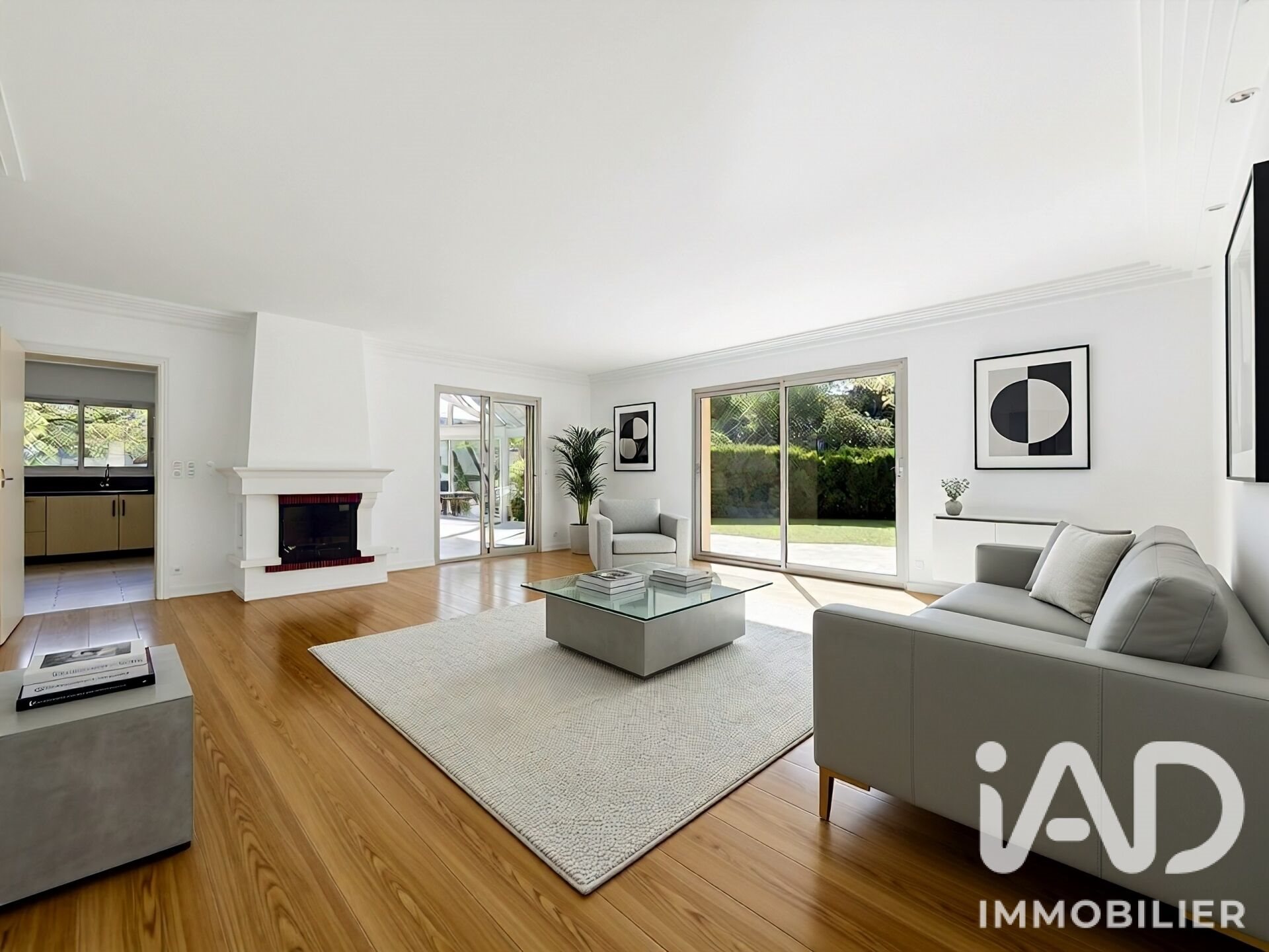 Maison à vendre, 190m², Orvault