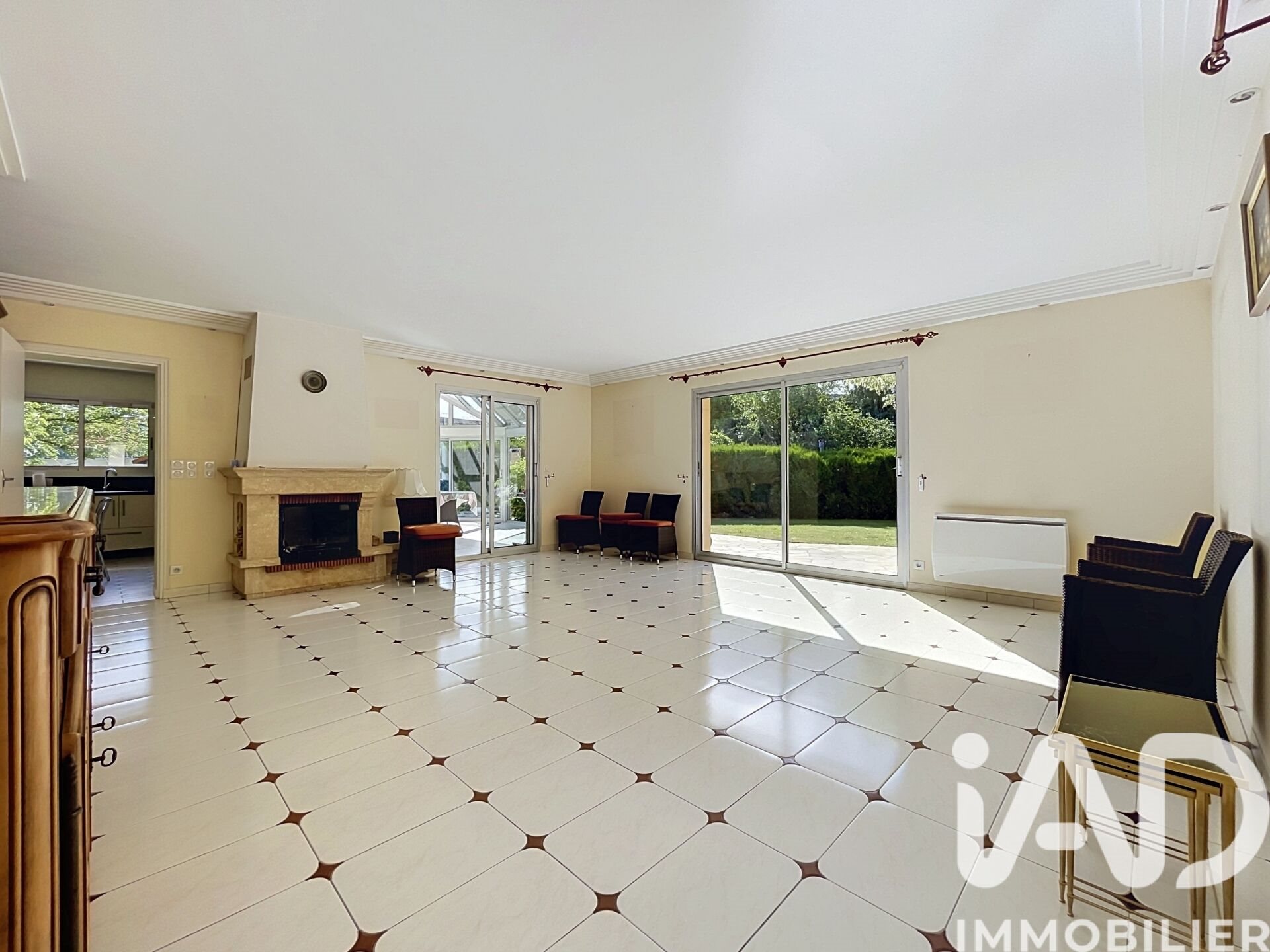 Maison à vendre, 190m², Orvault