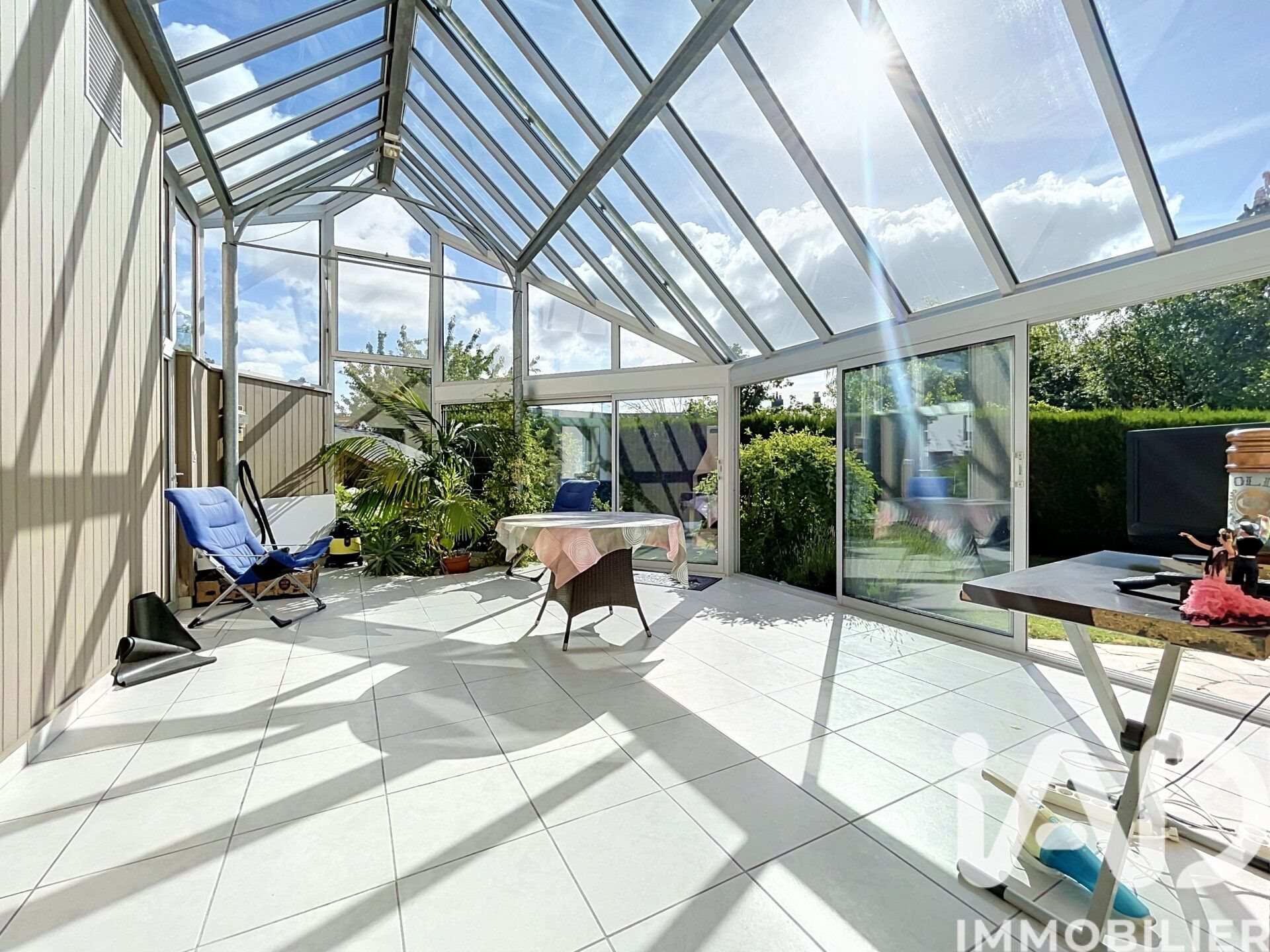 Maison à vendre, 190m², Orvault