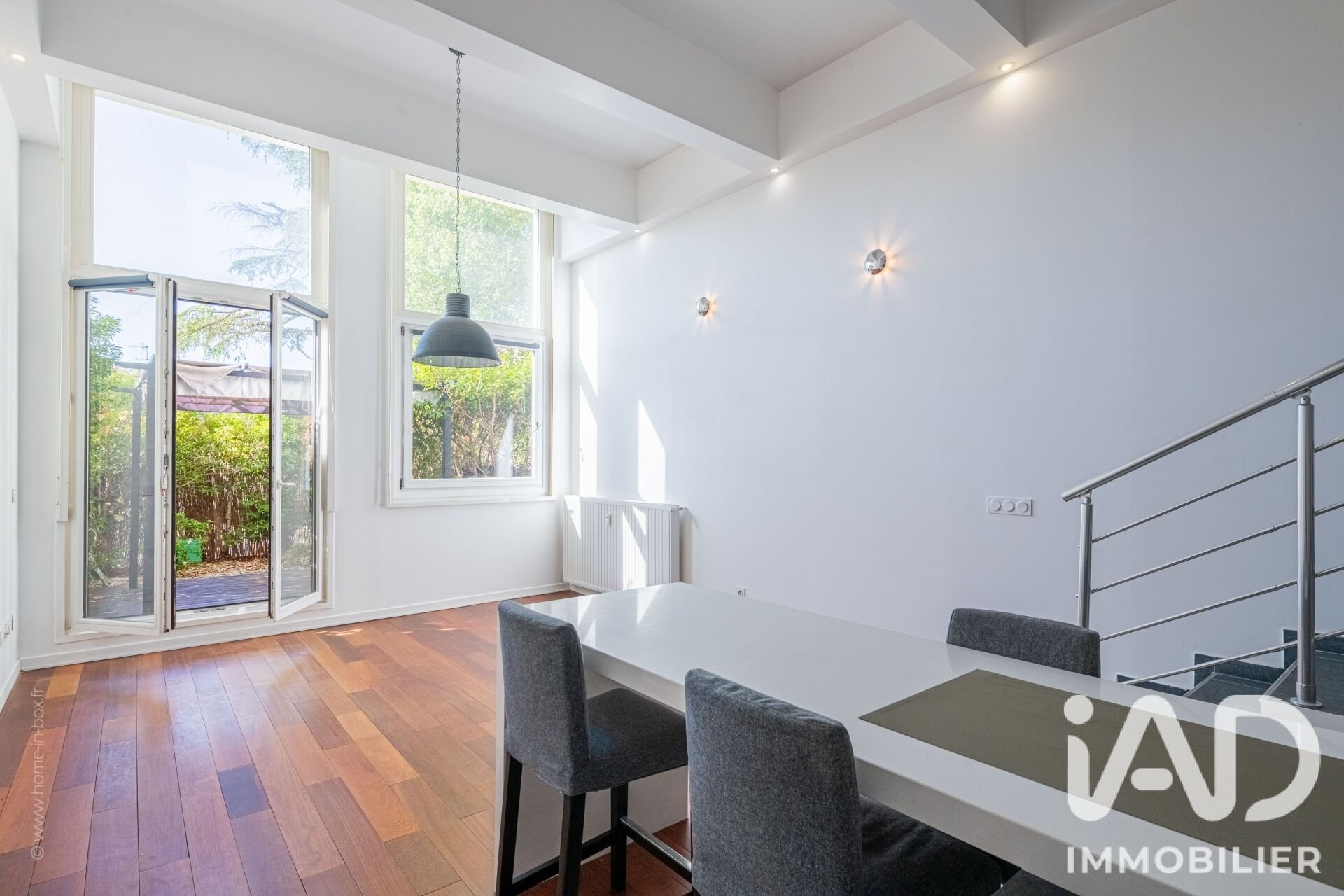 Appartement à vendre, 100m², Fontenay-aux-Roses