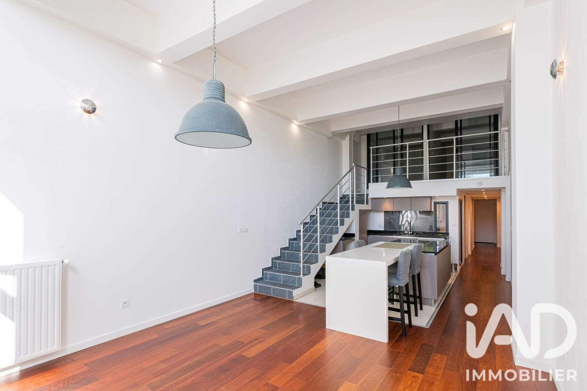 Appartement à vendre, 100m², Fontenay-aux-Roses