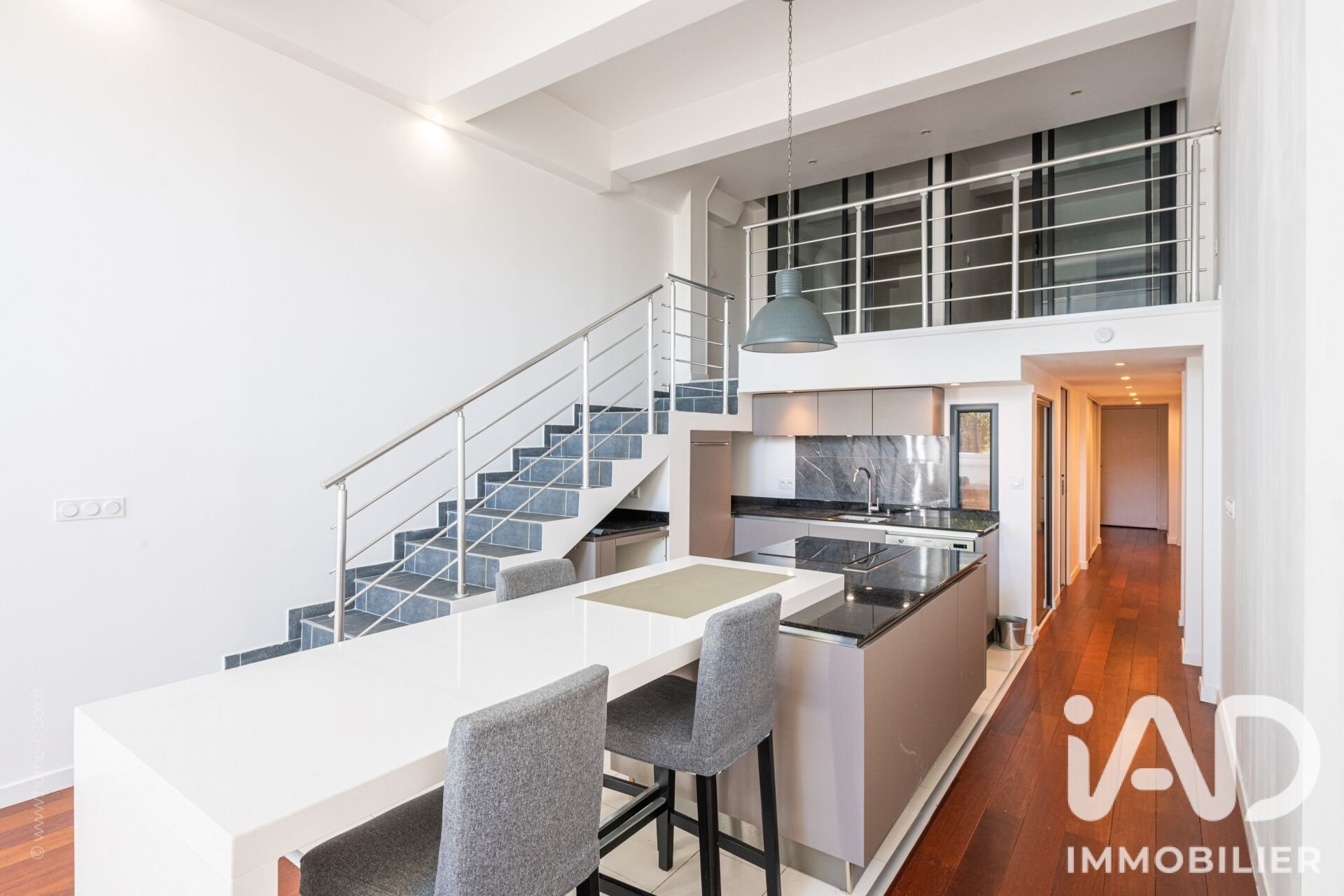 Appartement à vendre, 100m², Fontenay-aux-Roses