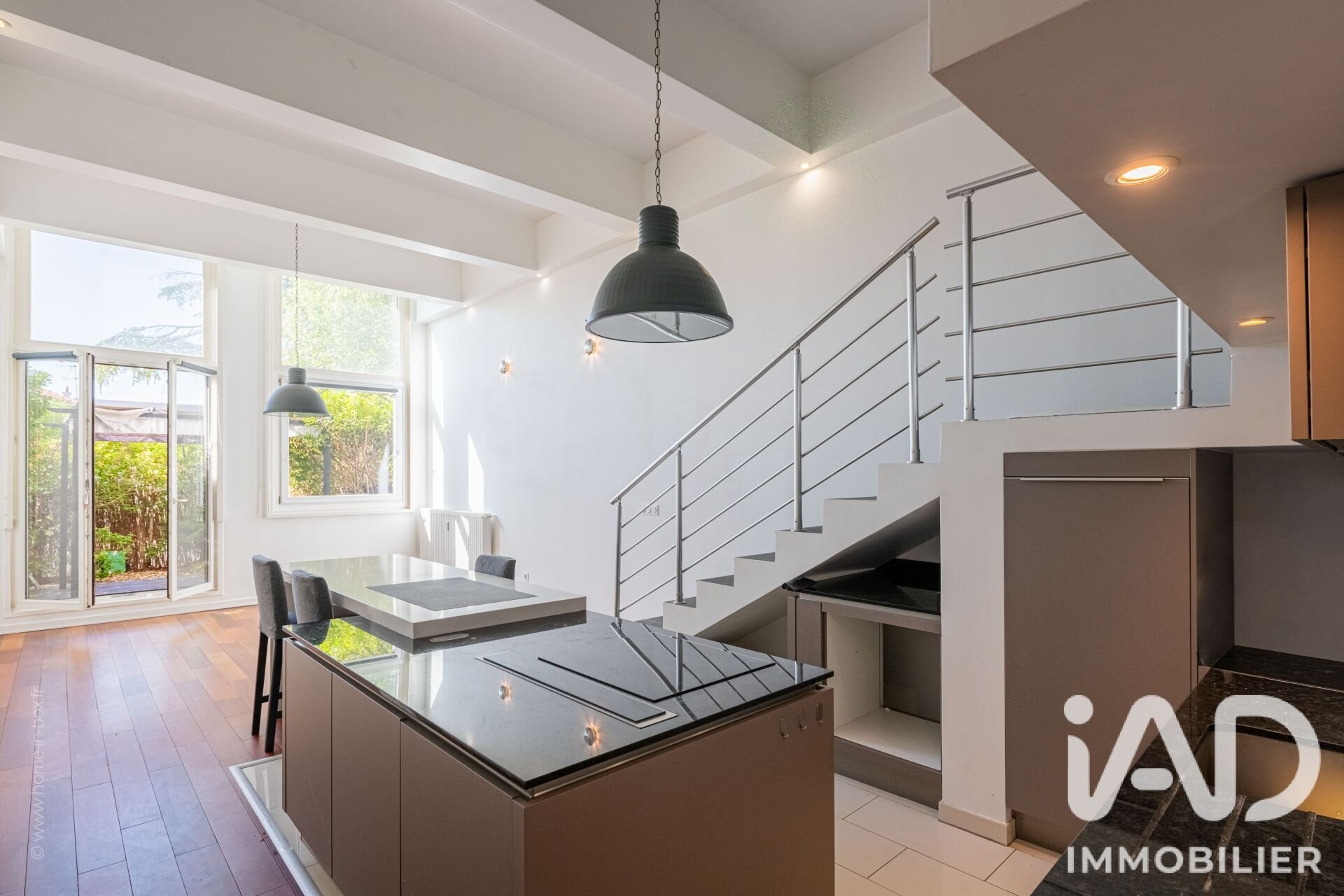 Appartement à vendre, 100m², Fontenay-aux-Roses