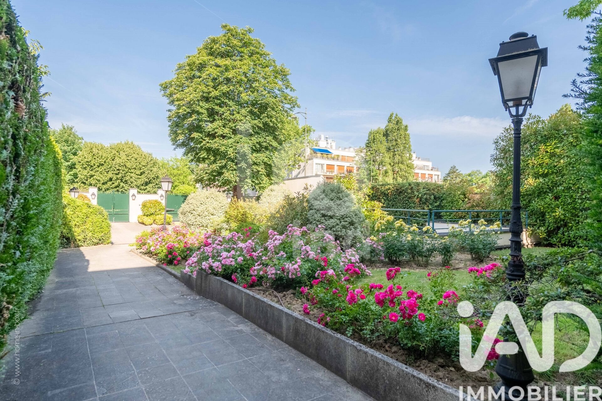 Appartement à vendre, 110m², Versailles
