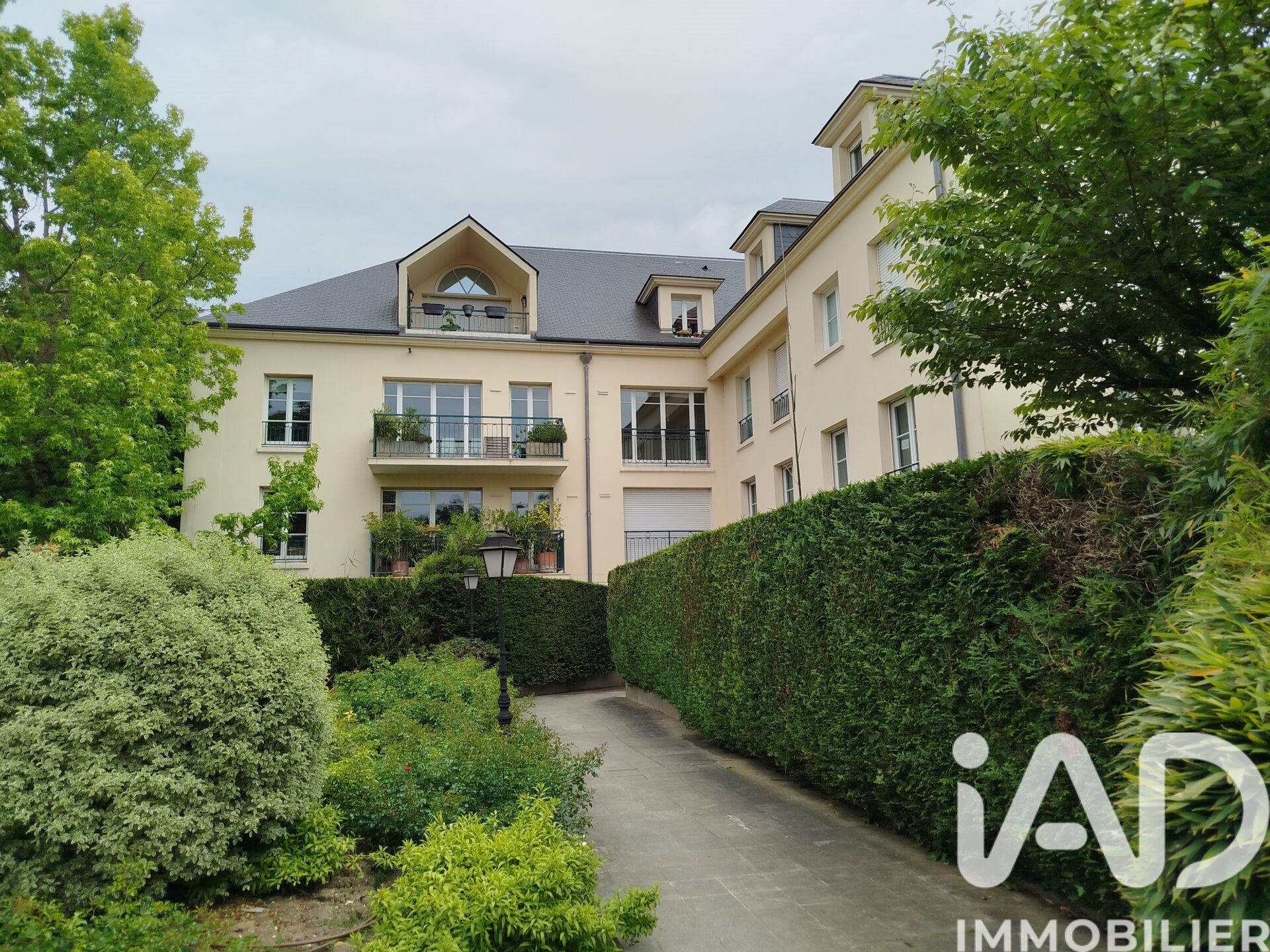 Appartement à vendre, 110m², Versailles