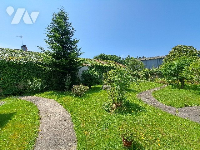 Maison à vendre, 150m², Pluméliau