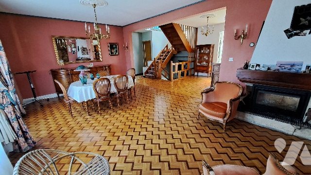 Maison à vendre, 150m², Pluméliau