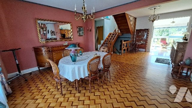 Maison à vendre, 150m², Pluméliau