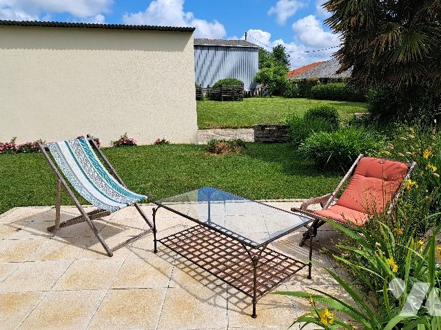 Maison à vendre, 197m², Pluméliau