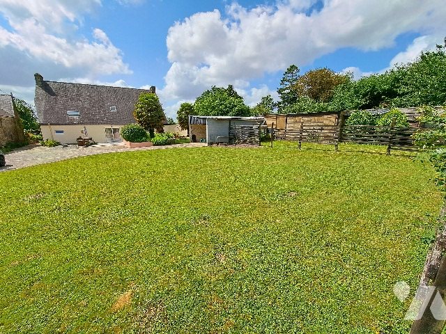 Maison à vendre, 197m², Pluméliau