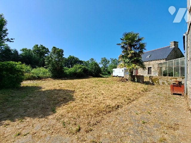 Maison à vendre, 200m², Pluméliau
