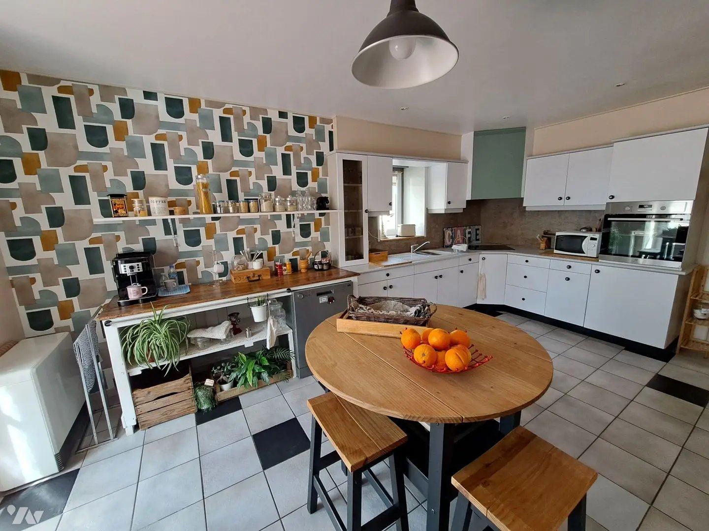 Maison à vendre, 197m², Pluméliau