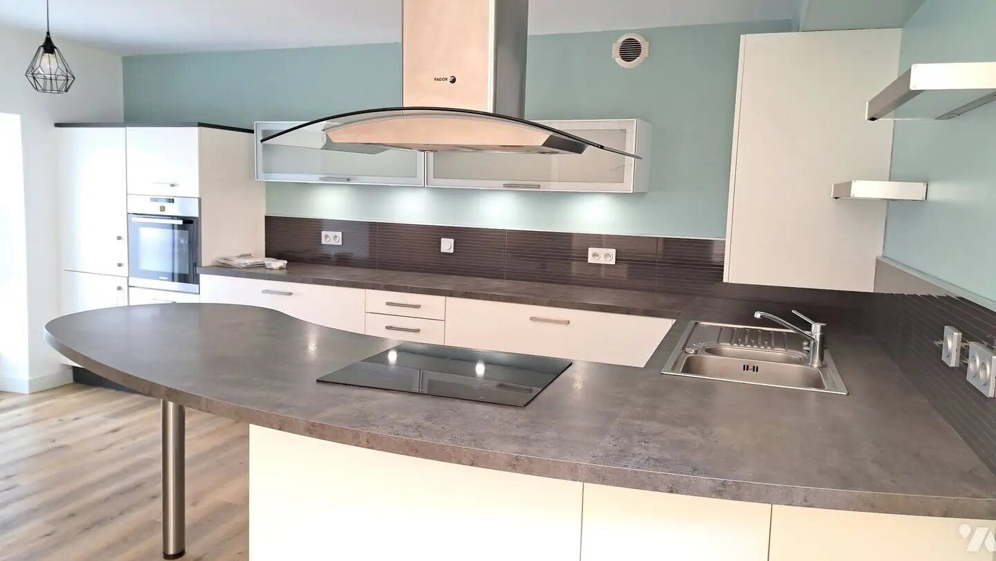 Maison à vendre, 113m², Pontivy