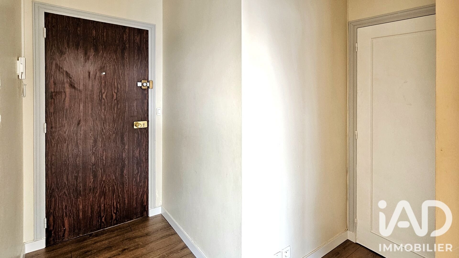 Appartement à vendre, 38m², Vannes