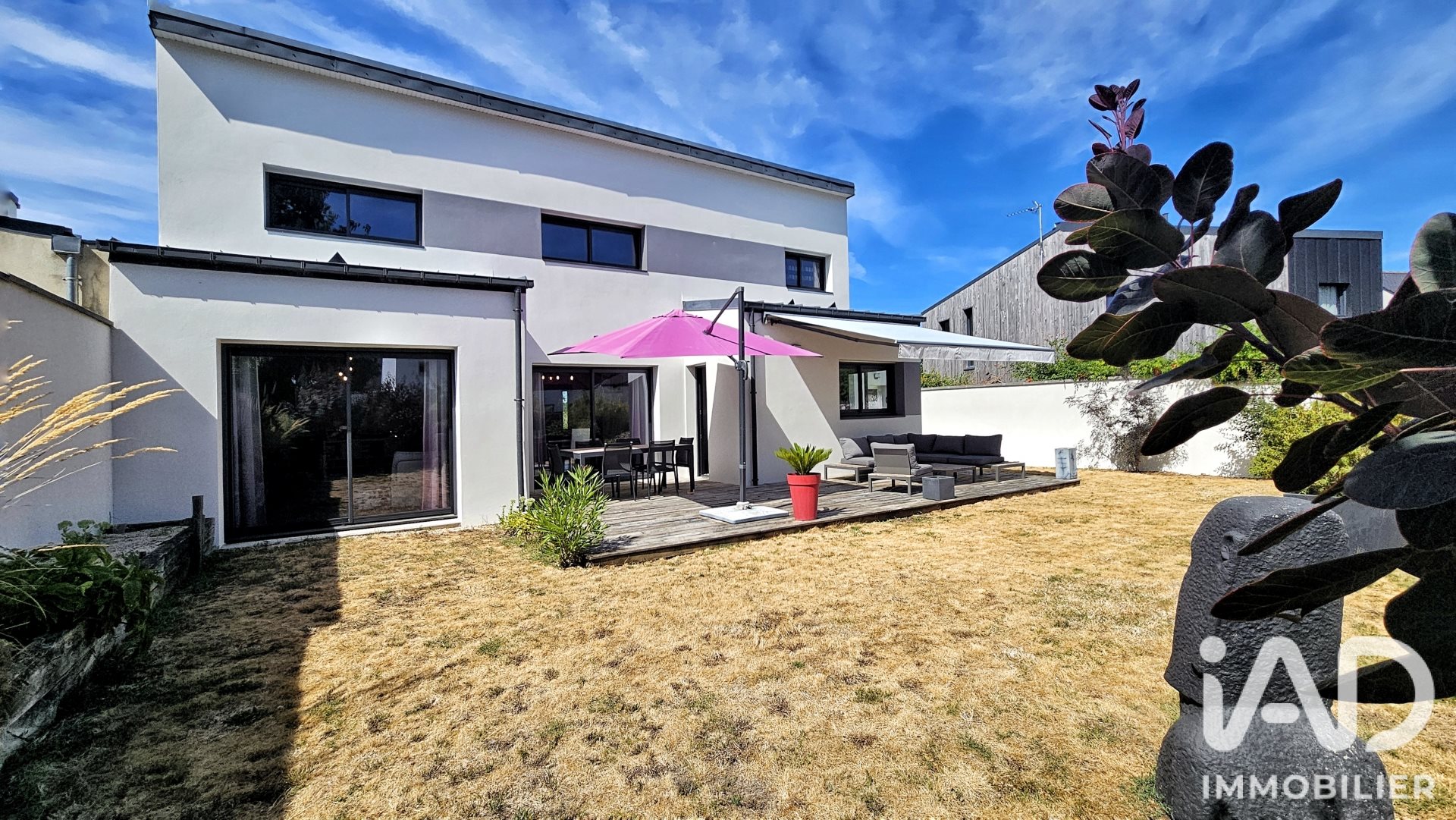 Maison à vendre, 167m², Vannes