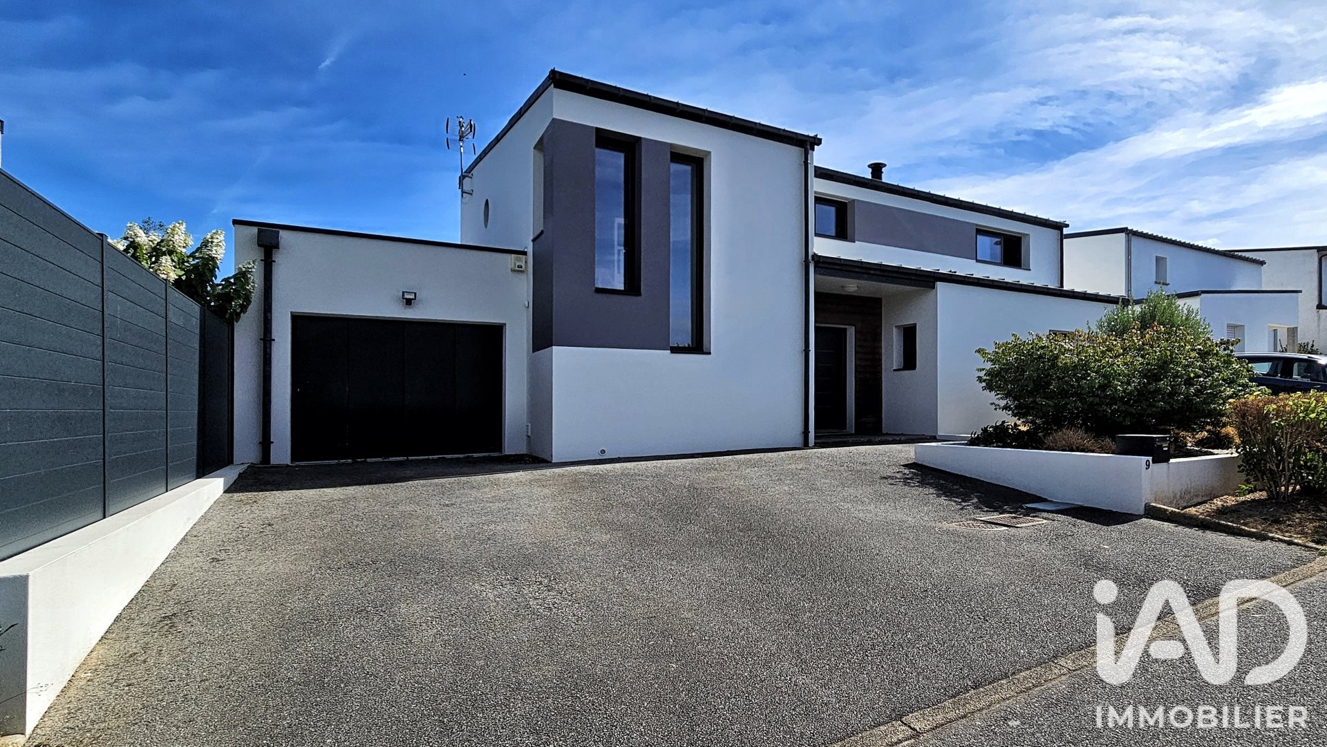 Maison à vendre, 167m², Vannes