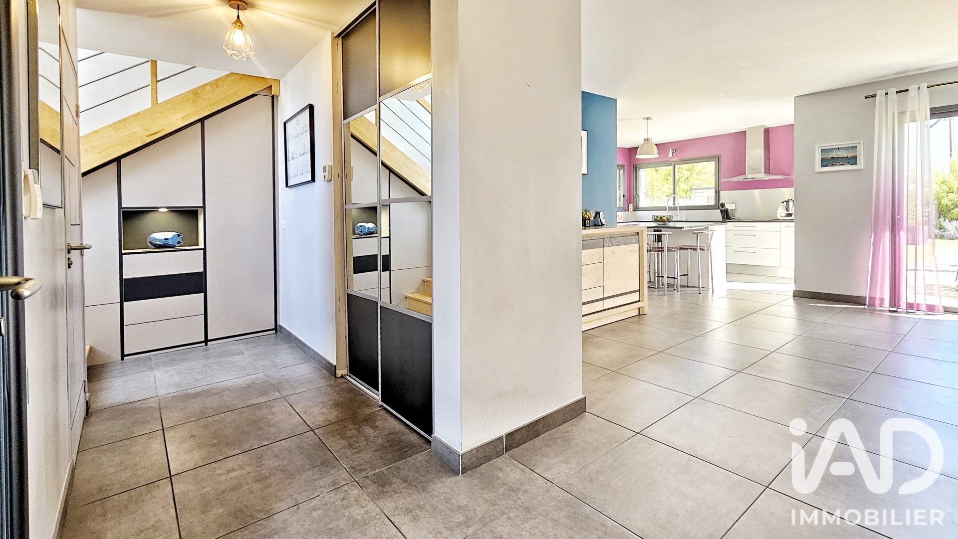 Maison à vendre, 167m², Vannes