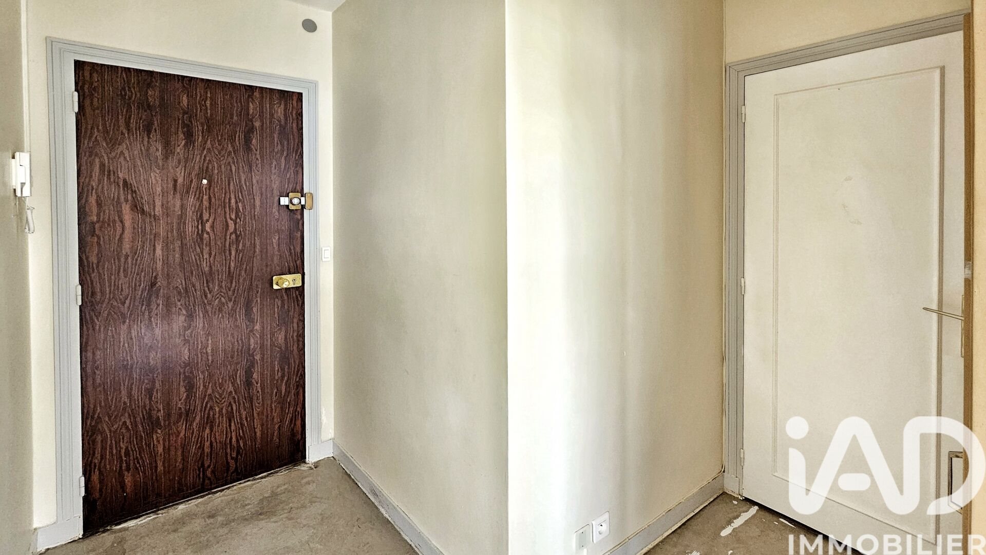 Appartement à vendre, 38m², Vannes