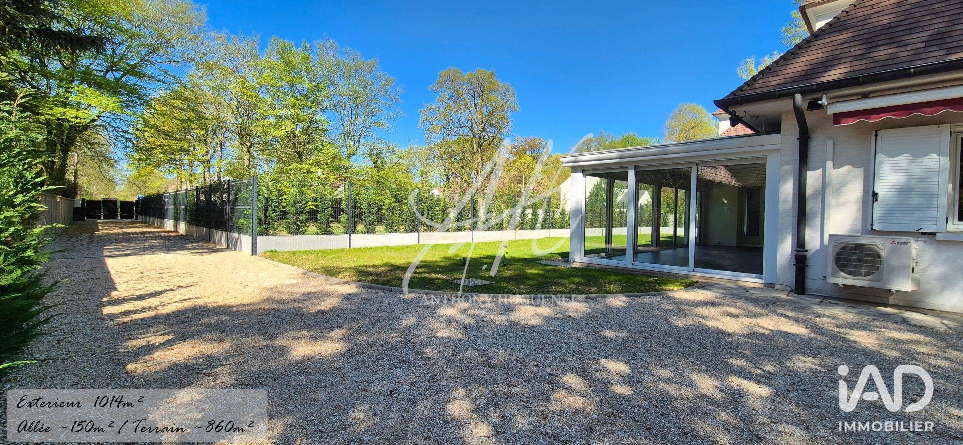 Maison à vendre, 256m², Pomponne