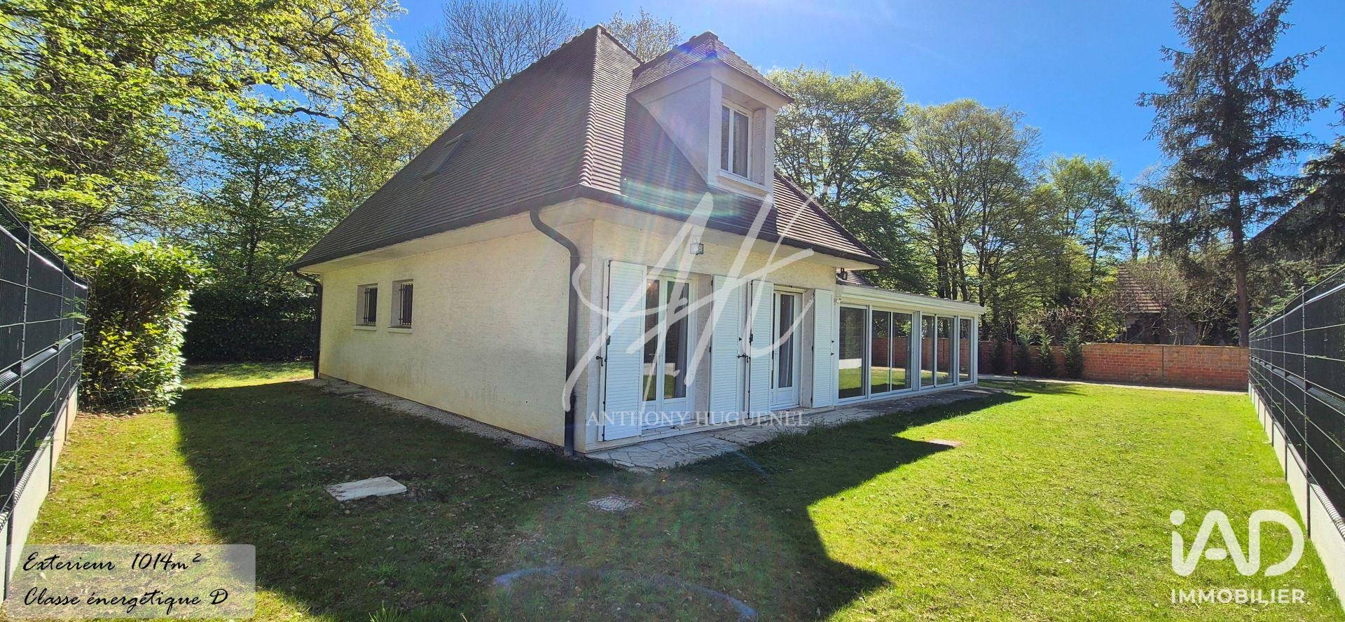 Maison à vendre, 256m², Pomponne