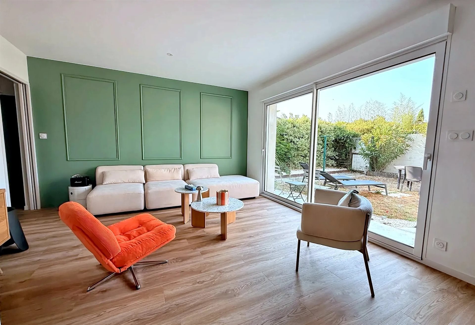 Maison à vendre, 90m², Les Sables-d'Olonne