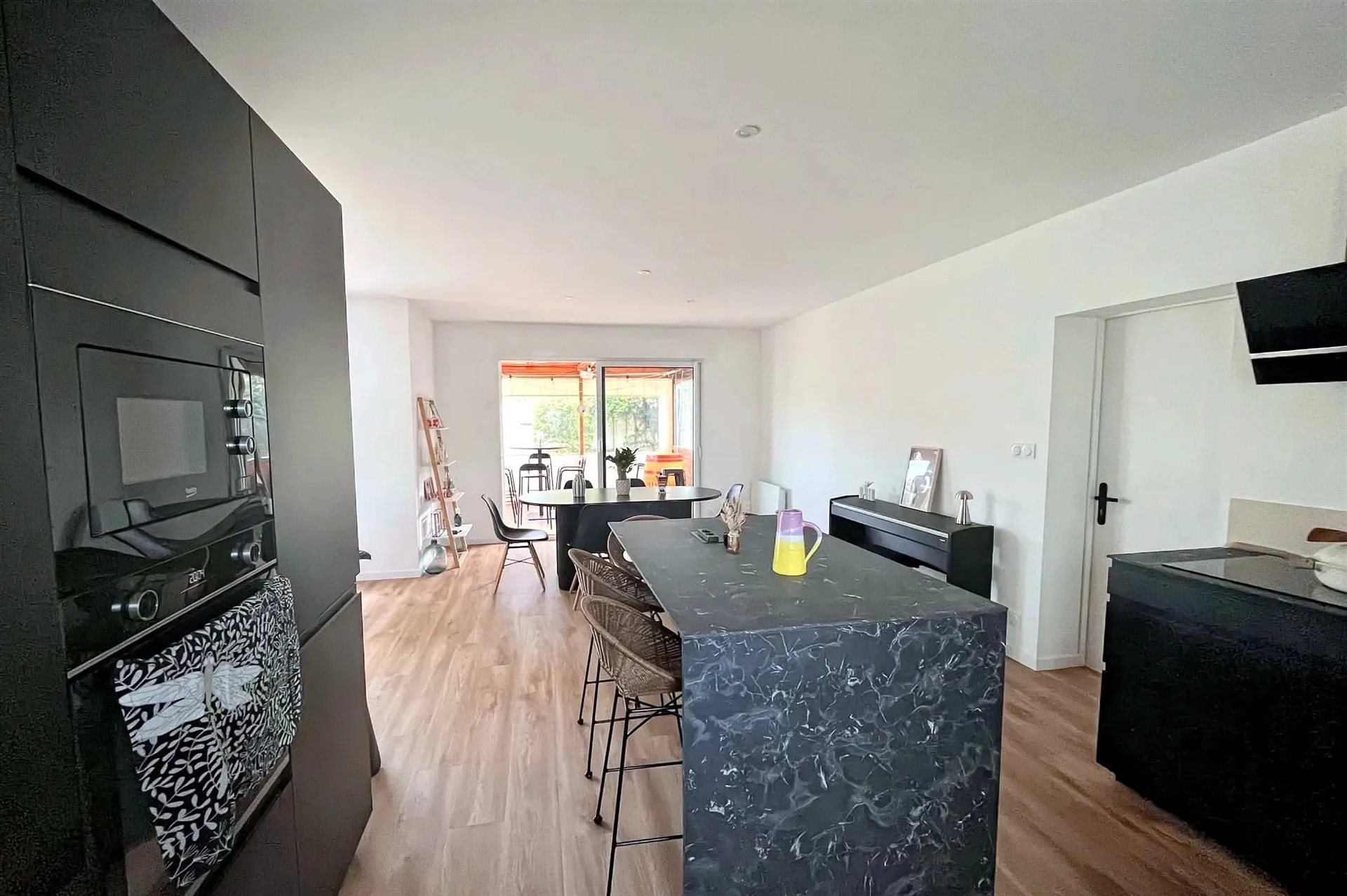 Maison à vendre, 90m², Les Sables-d'Olonne