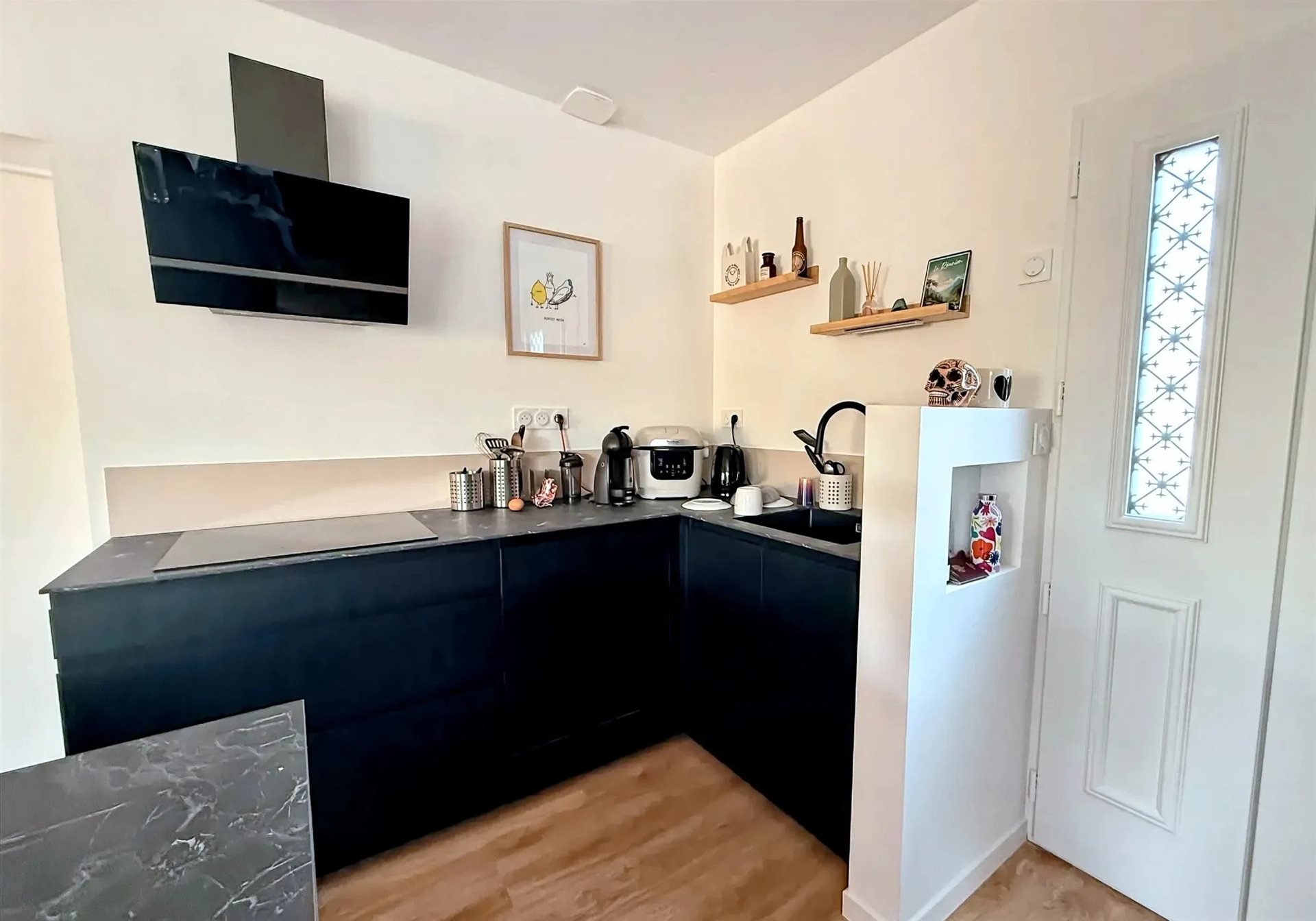 Maison à vendre, 90m², Les Sables-d'Olonne