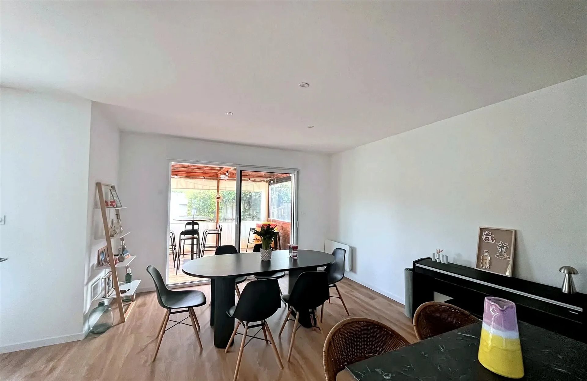 Maison à vendre, 90m², Les Sables-d'Olonne