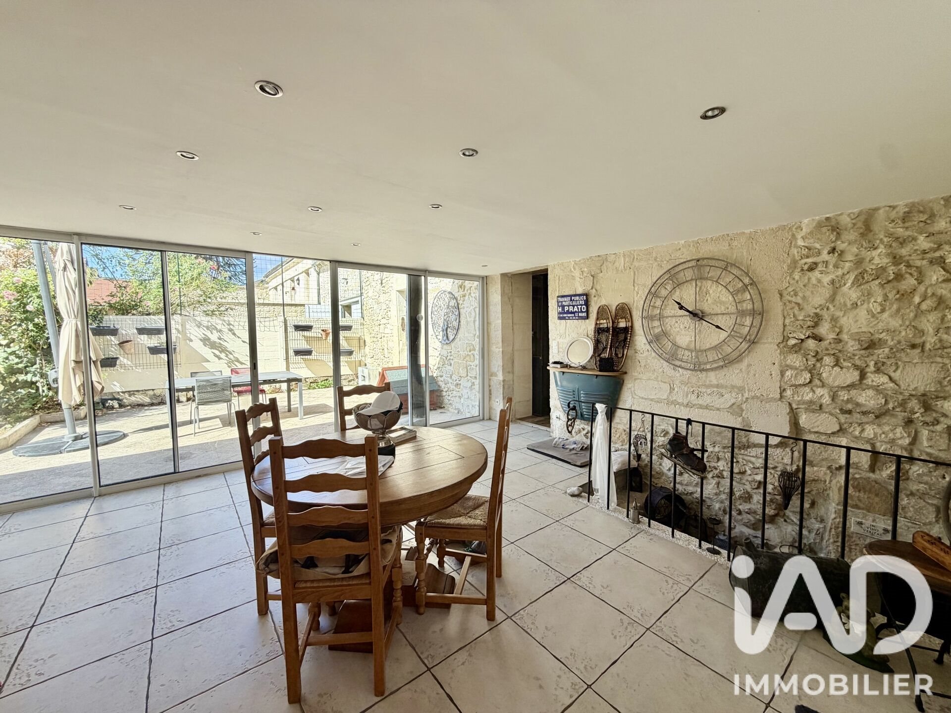 Maison à vendre, 178m², Brenouille